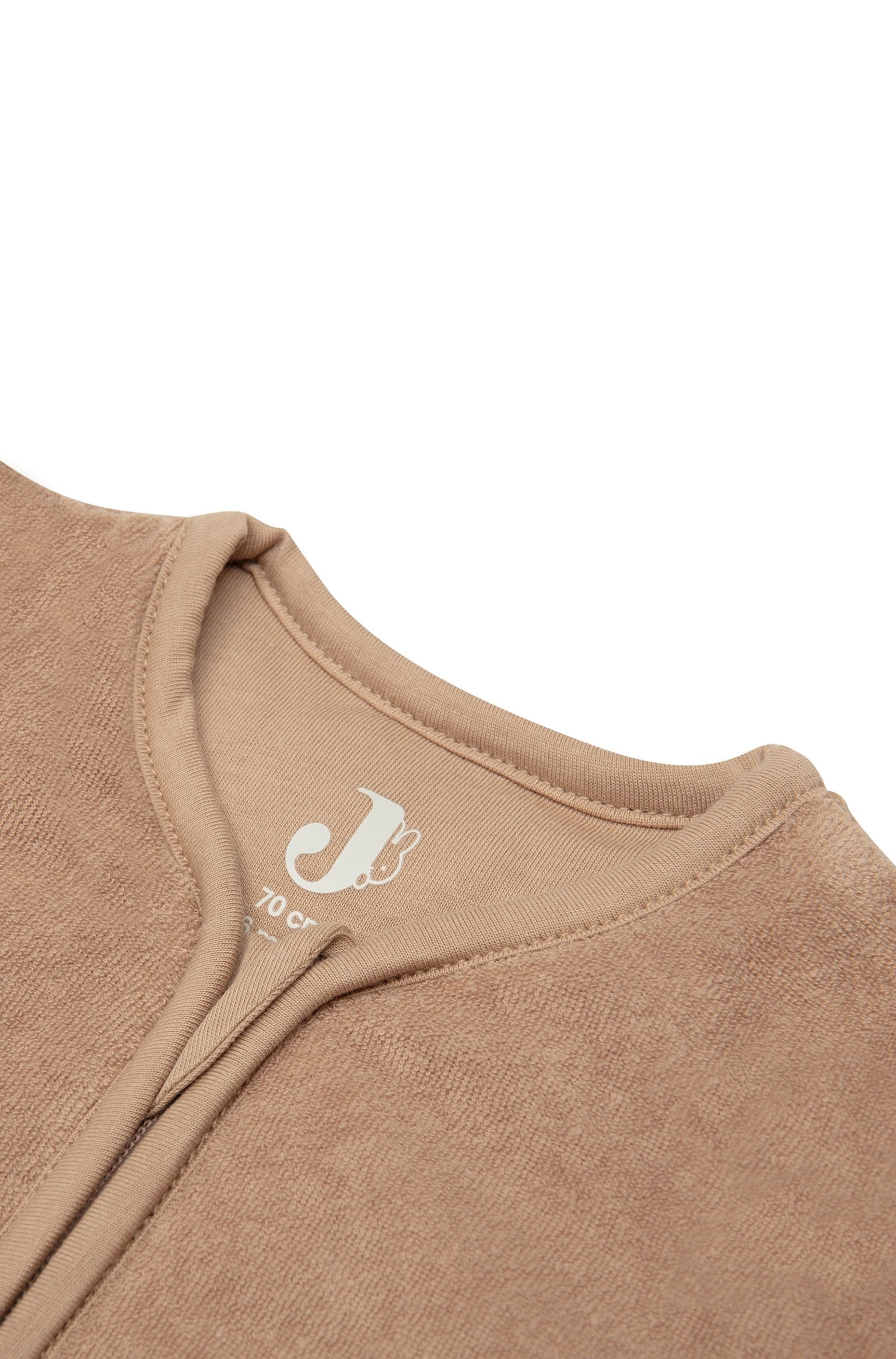 Sleeping Bag Removable Sleeves - Sleepy Miffy Terry / Biscuit/Miffy And Friends/Miffy Jacquard/sea Green/Miffy Jacquard/wild Rose - 7