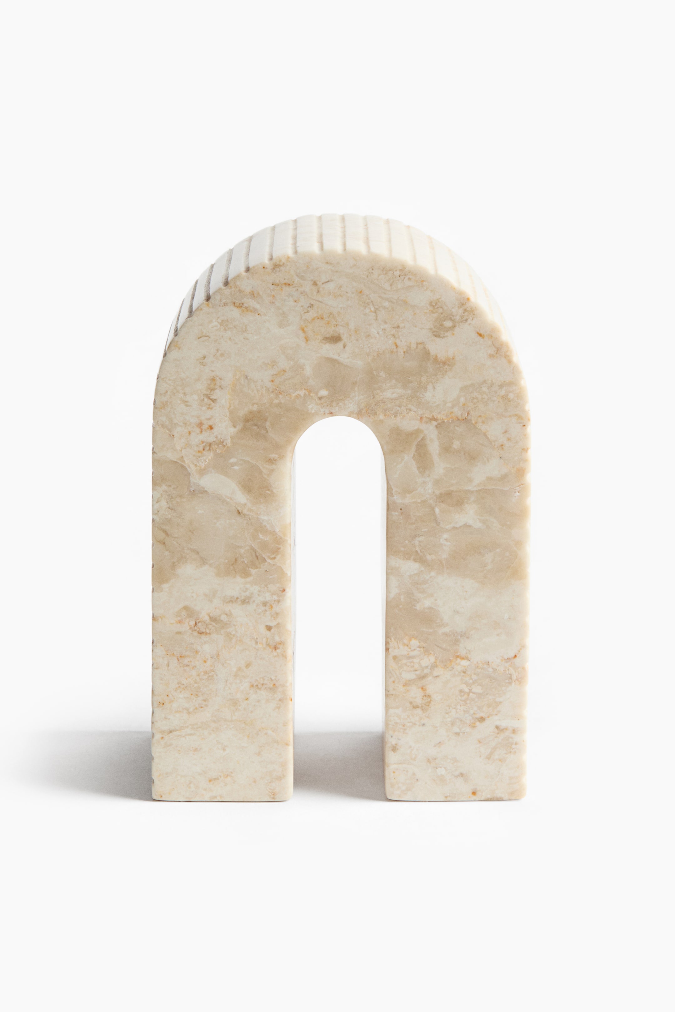 Sculpture en marbre