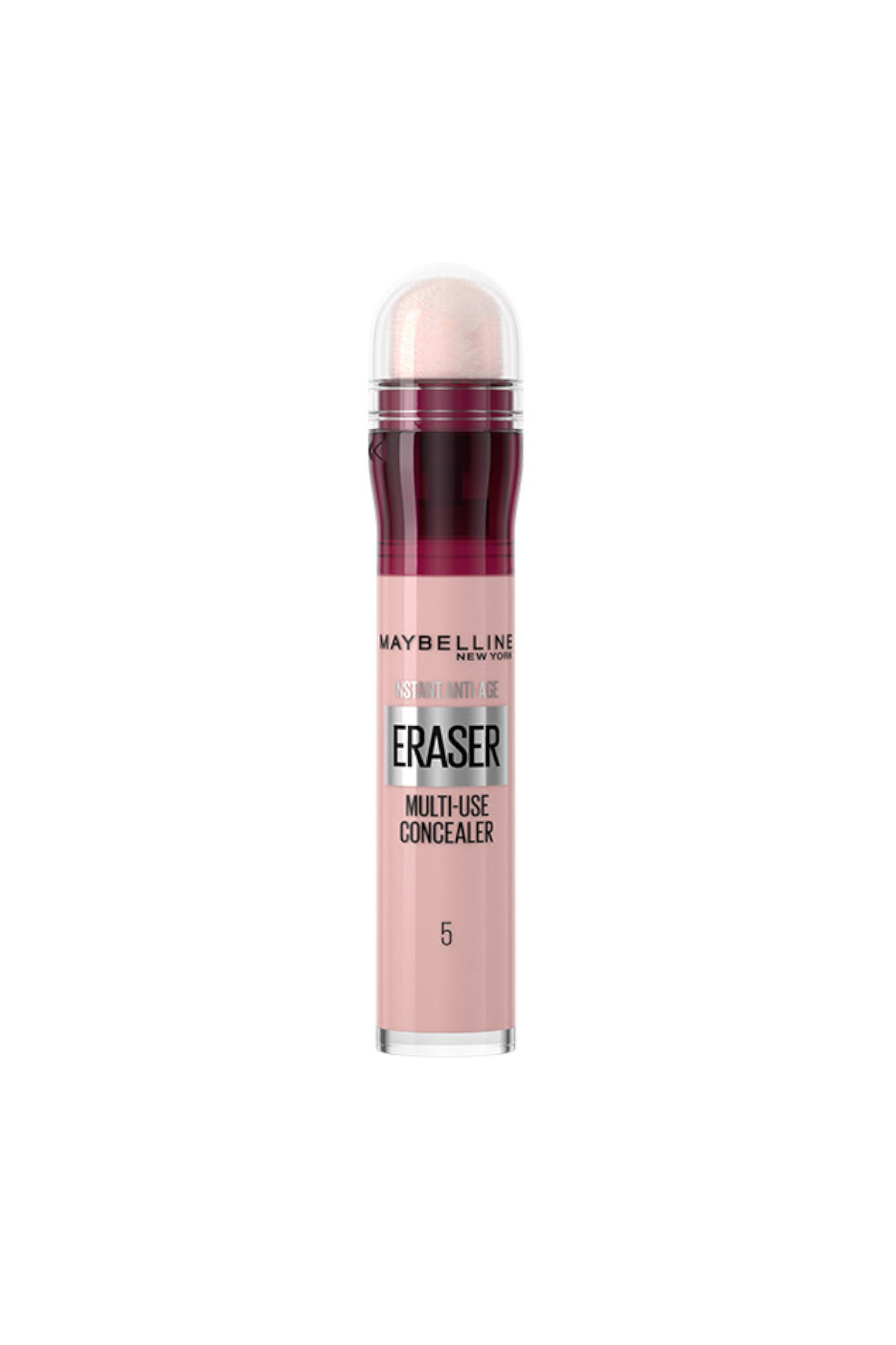 Maybelline New York - Concealer Instant Age Remover - Brightener