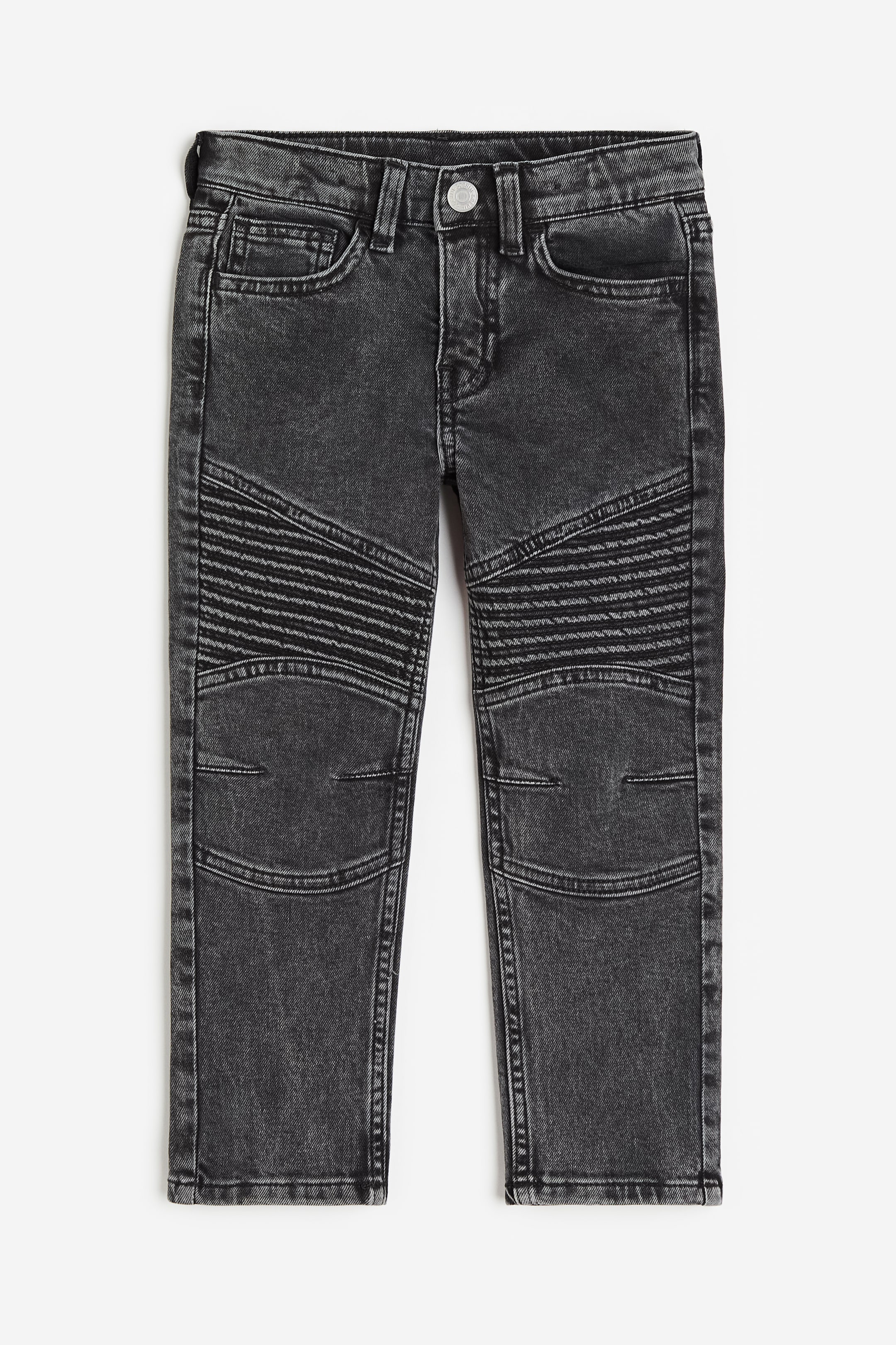 Slim Fit Jeans