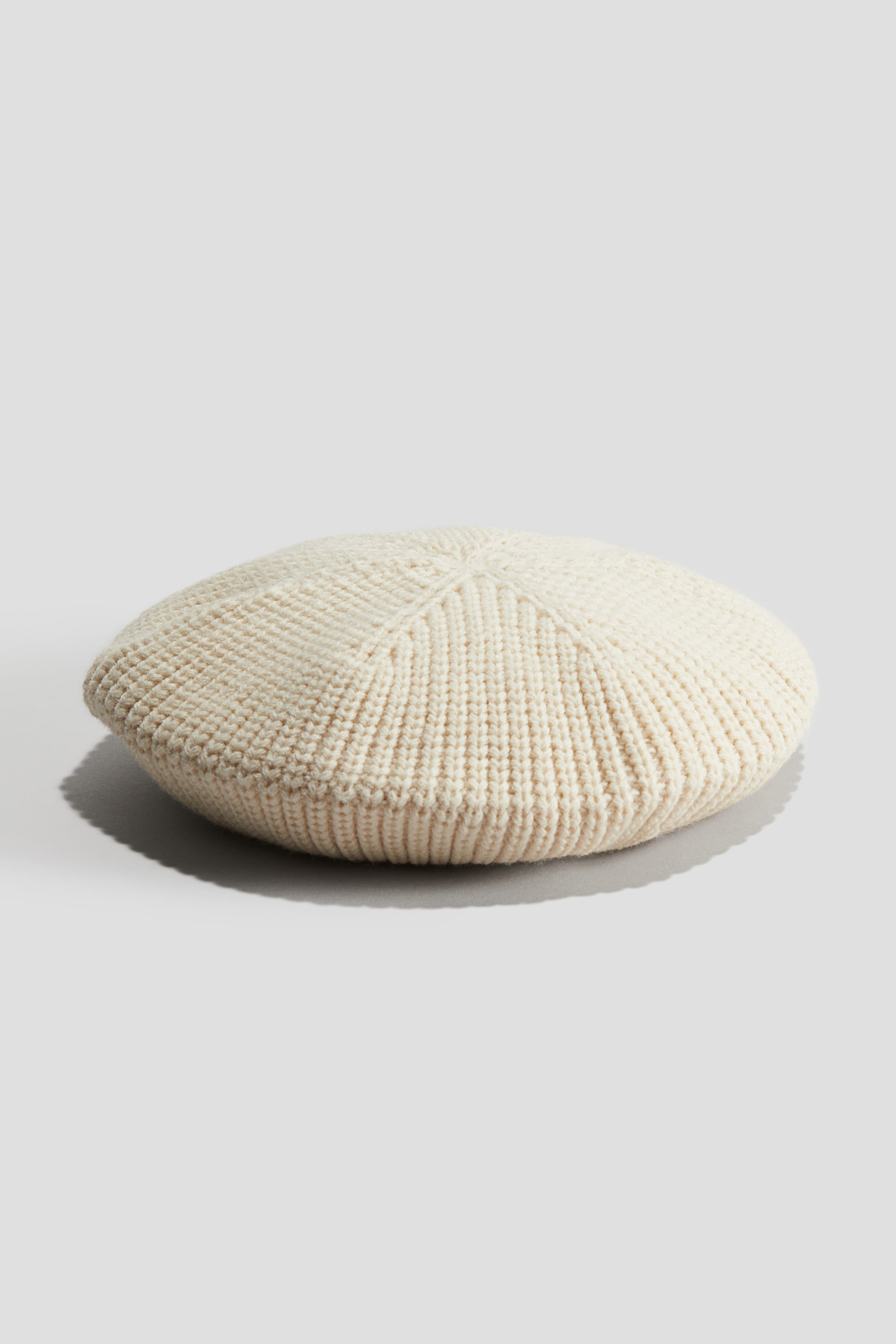 Knit Beret