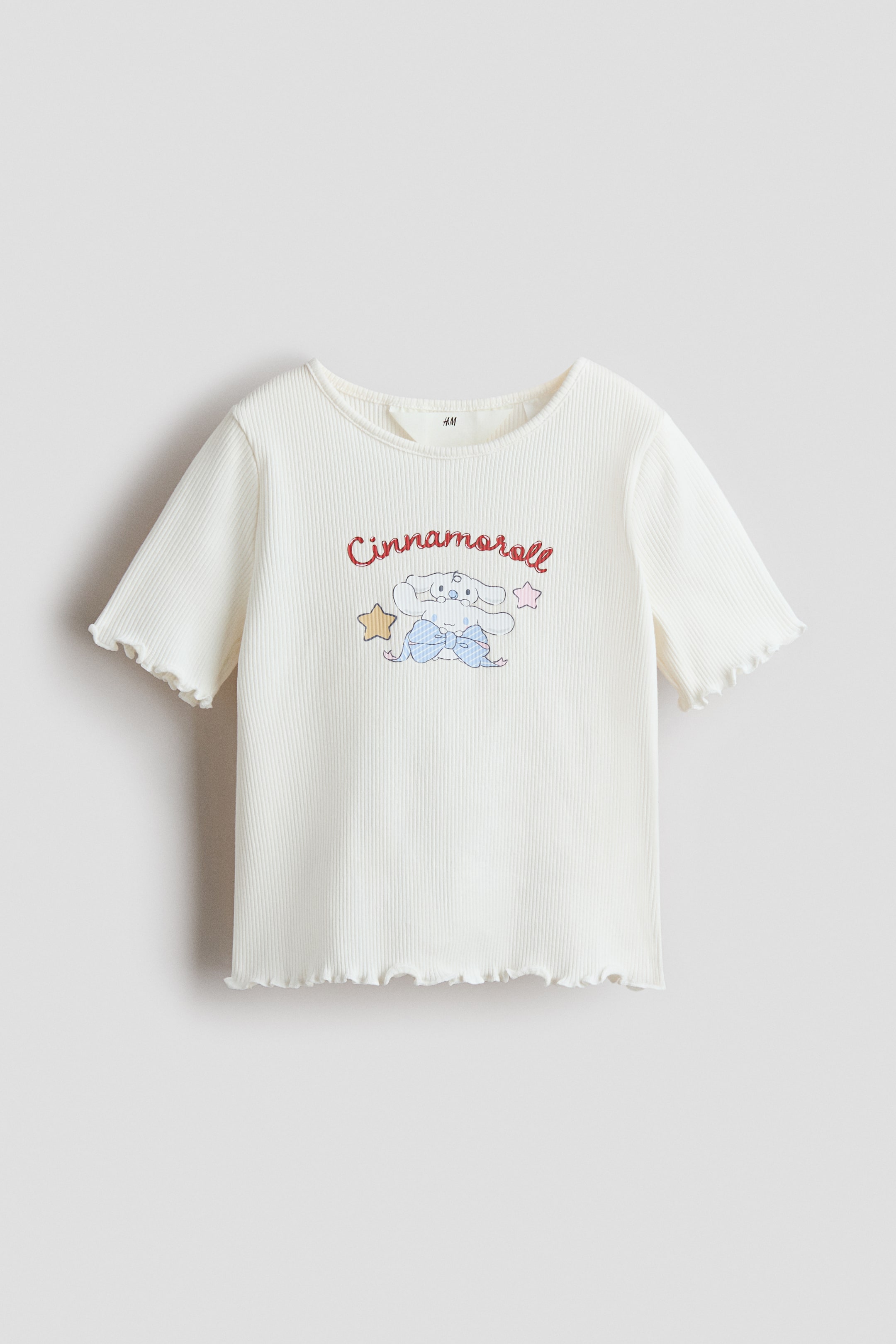 T-shirt imprimé