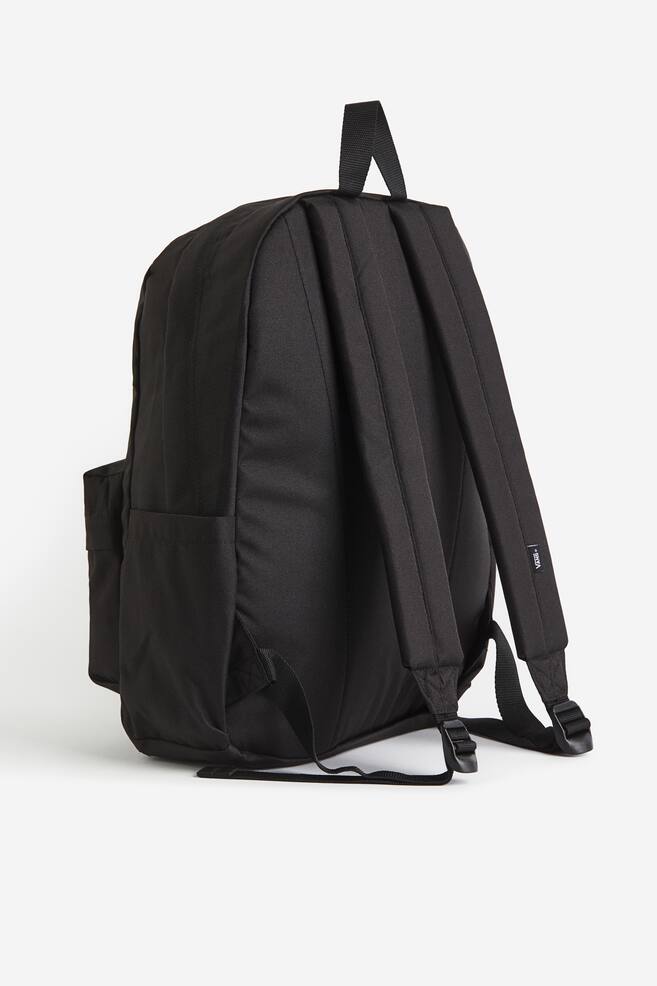 Mn Old Skool H2o Backpack - Black - 2