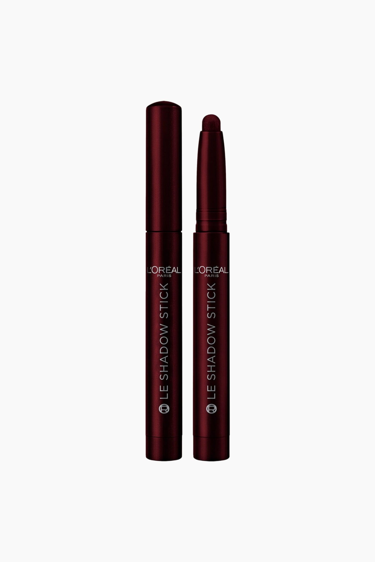 Le Shadow Stick - Starry Bordeaux/Midnight Noir/Twillight Emeraude - 1