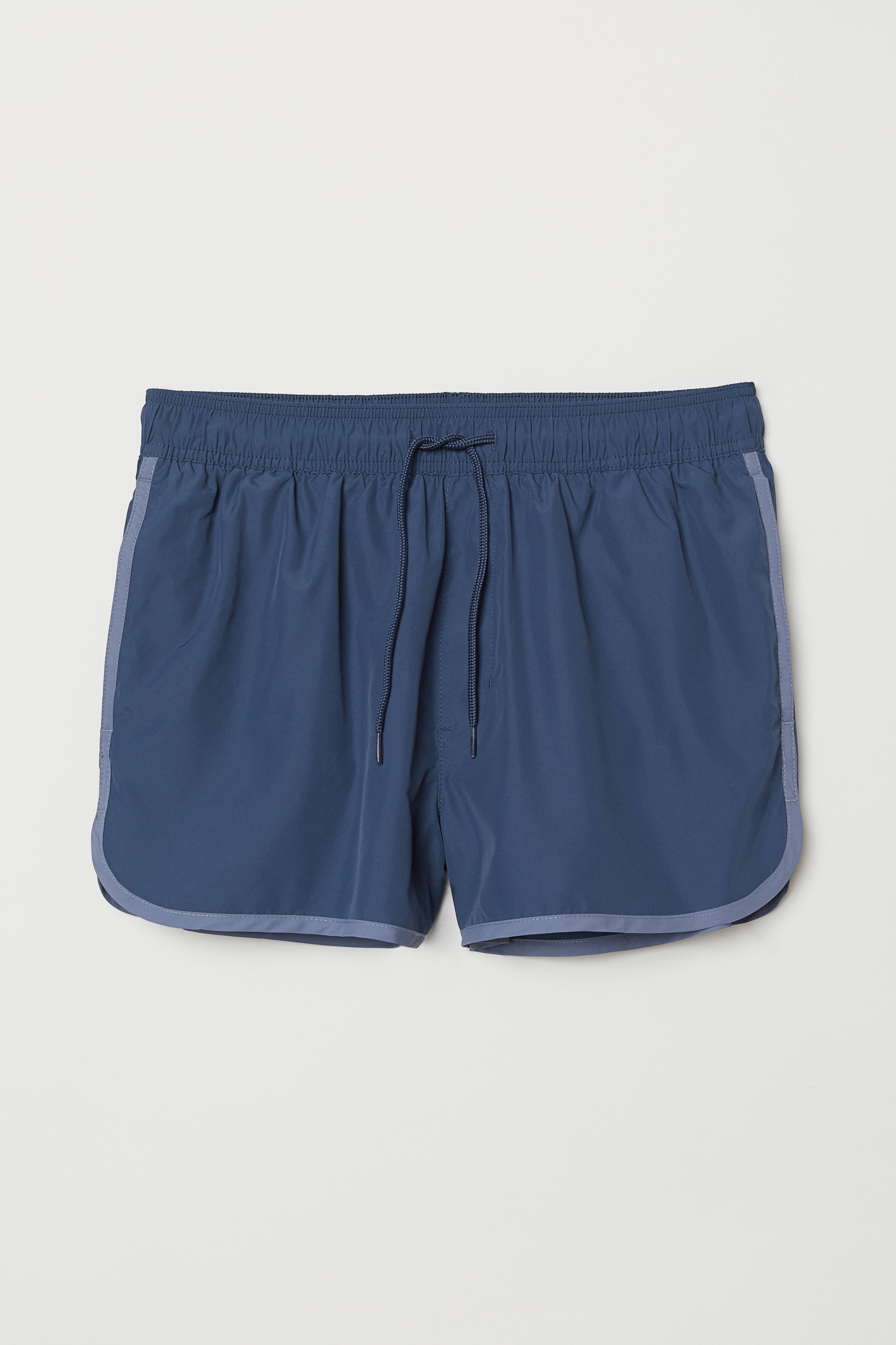 H&m mens swim online