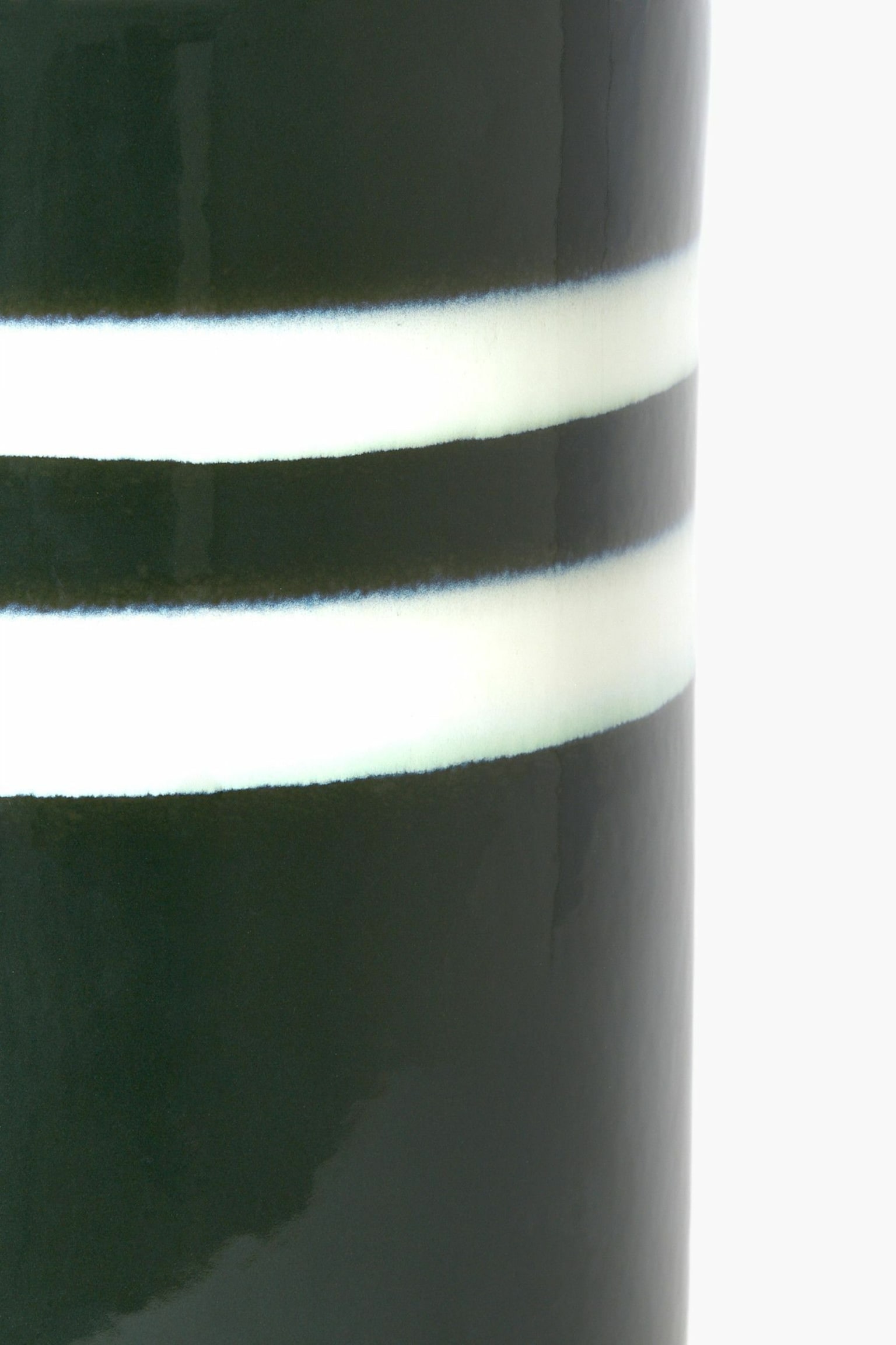 Mooca Side Table - Green/Brown/Blue - 2