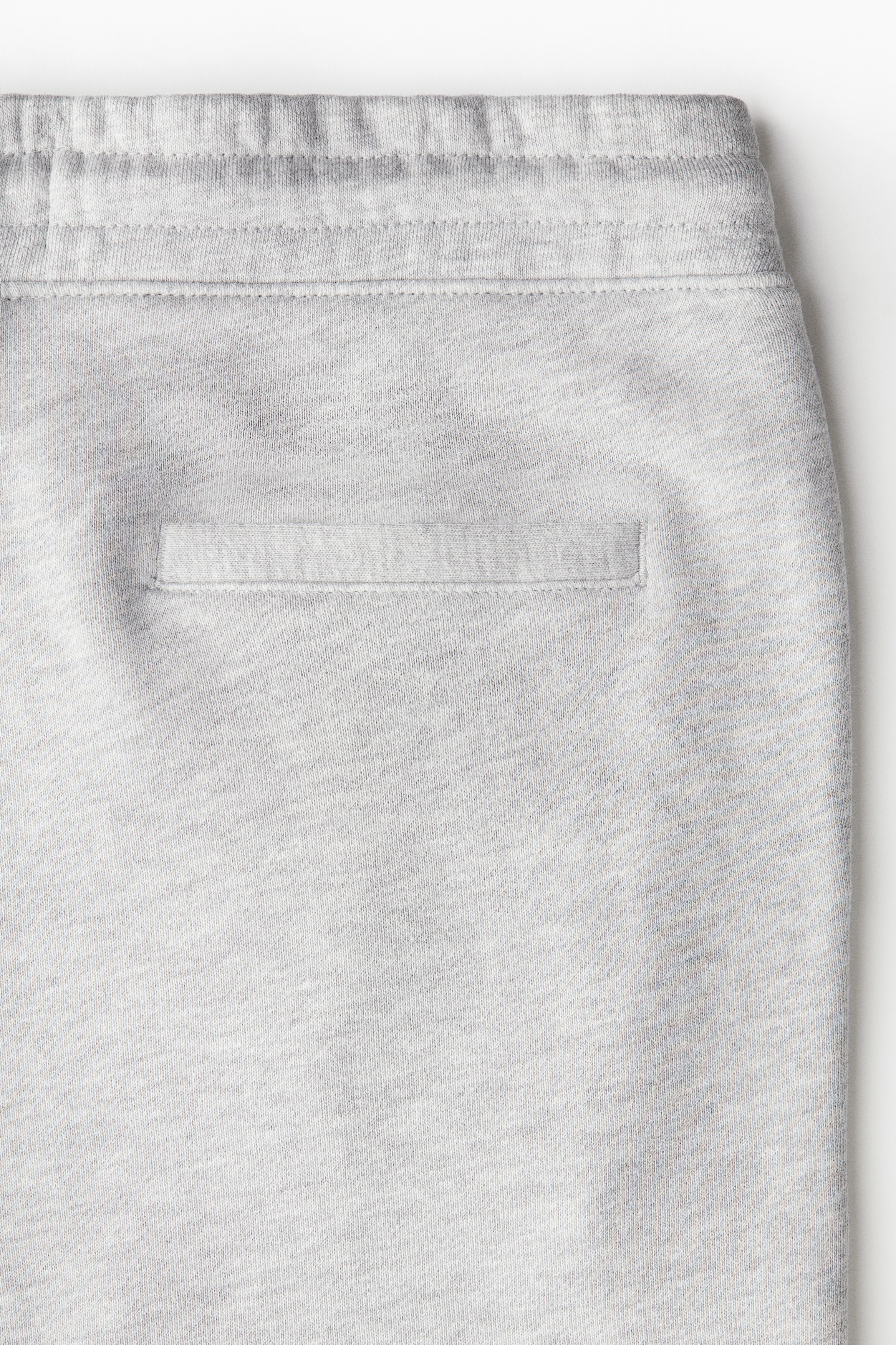 Relaxed Fit Shorts