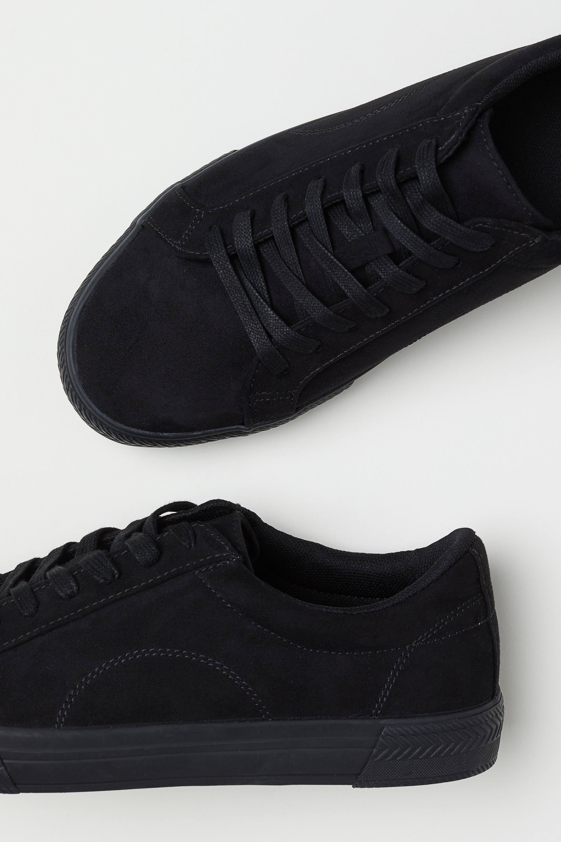 Größeres Bild ansehen: Sneaker - Schwarz - Men | H&M DE 2