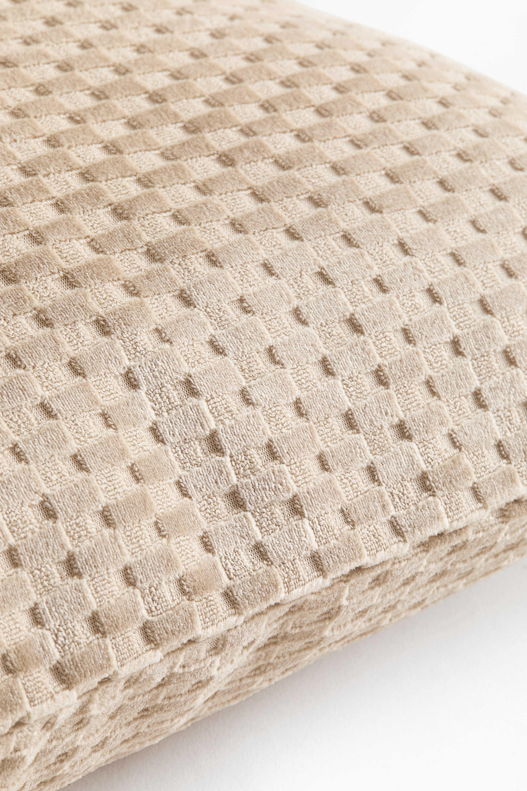 Velvet Cushion Cover