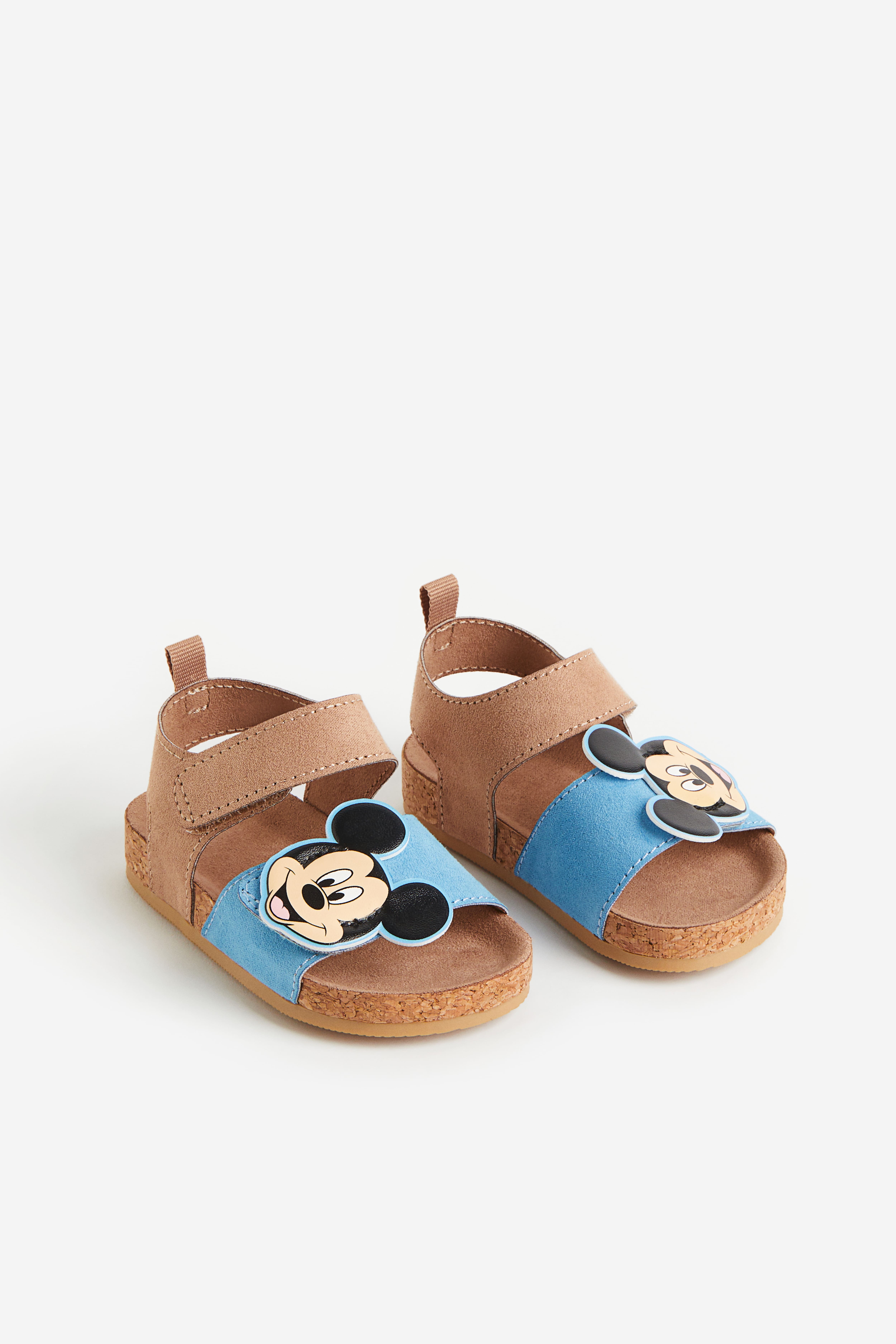 H and store m boys sandals