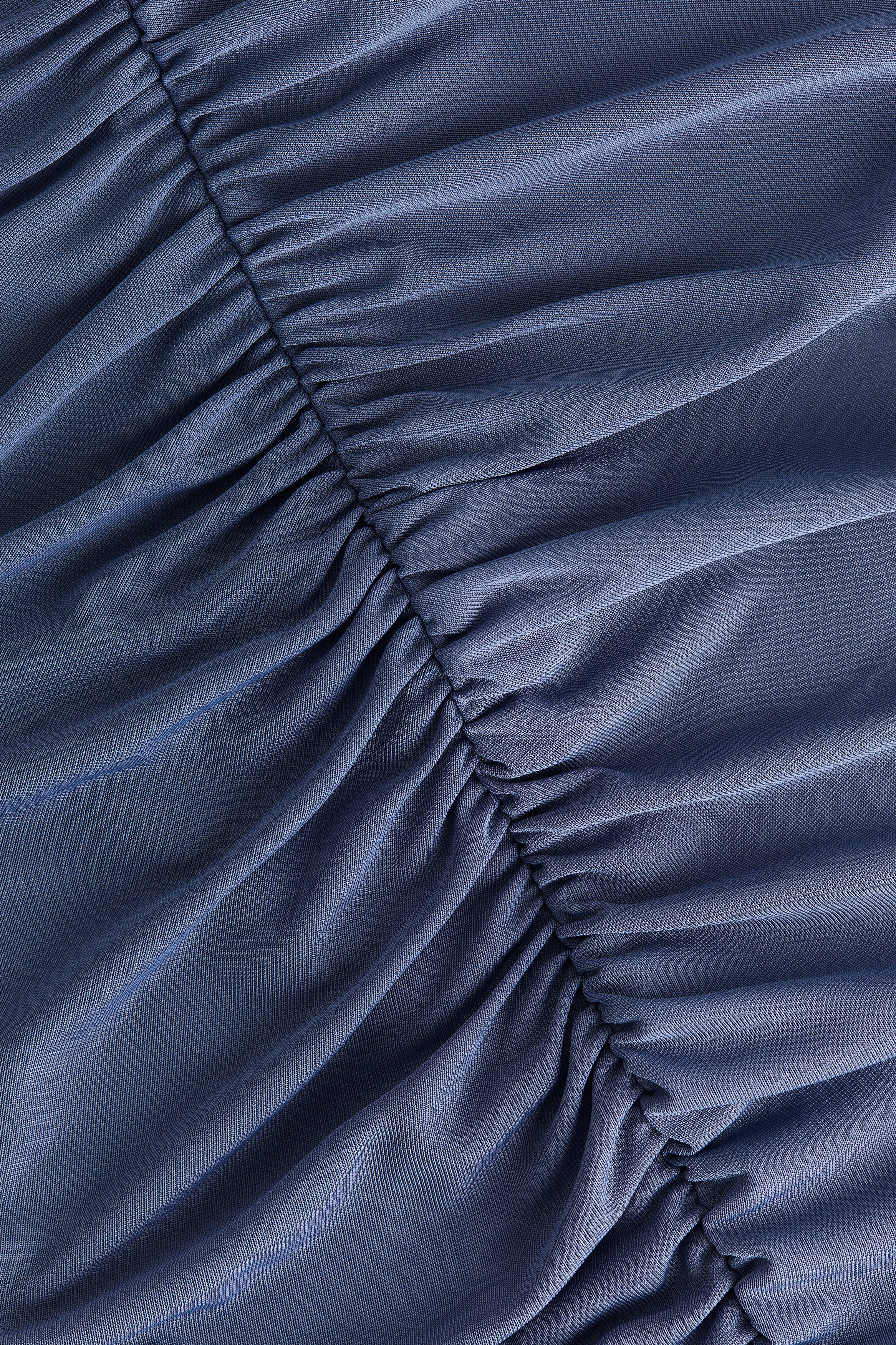 Ruched top