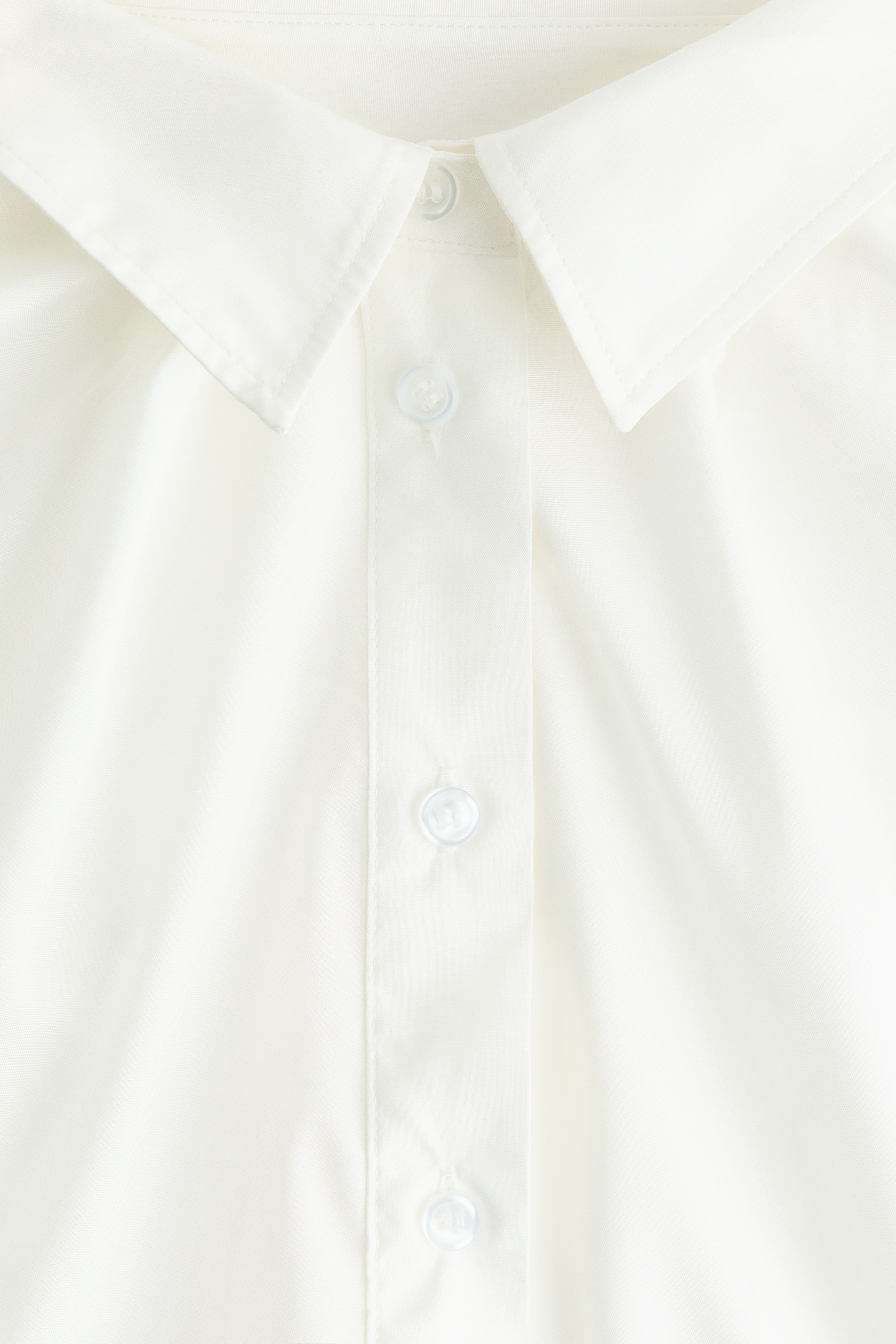 Loose-Fit Shirt thumbnail 7
