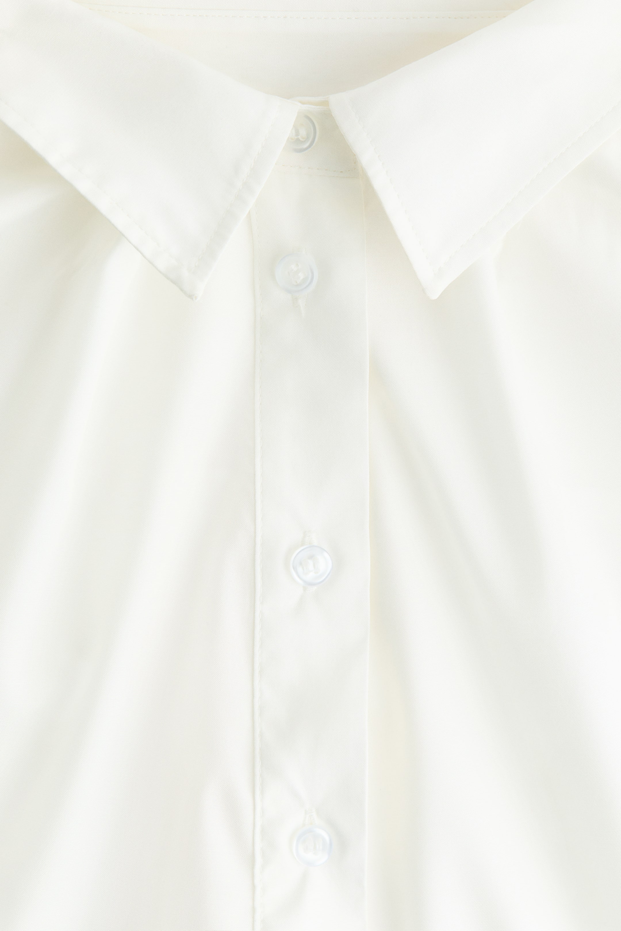 Loose-Fit Shirt