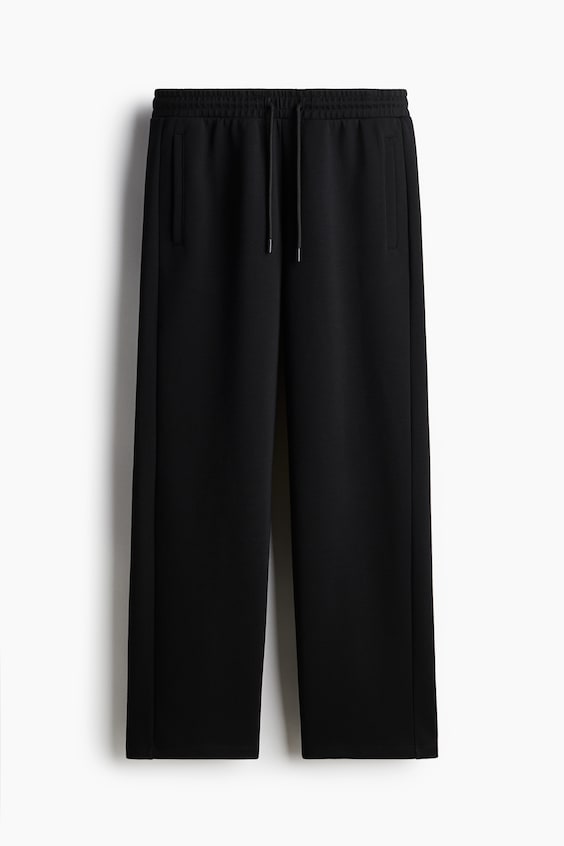 Мужские брюки H&M Regular Fit Sports Joggers