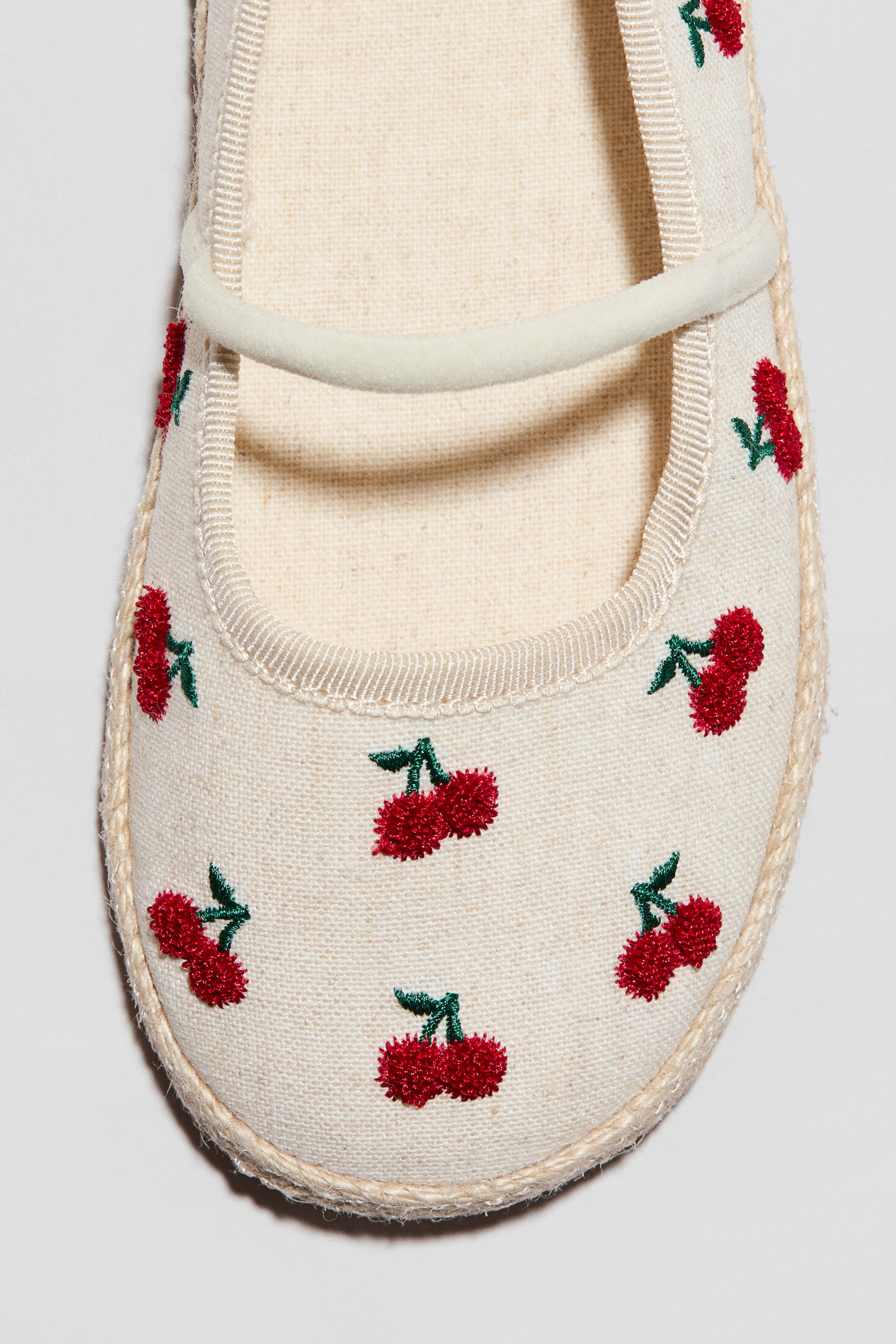 Espadrilles