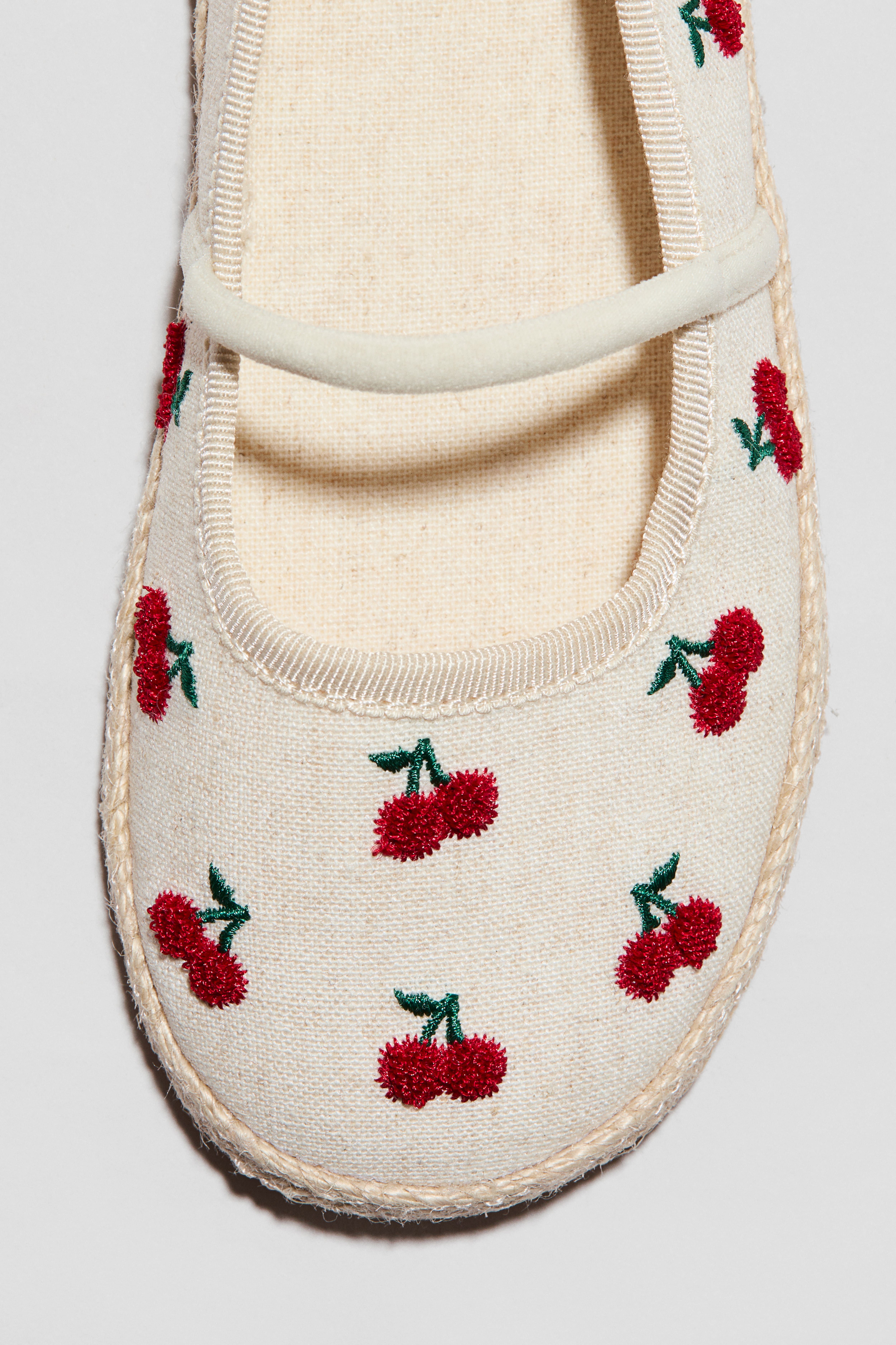 Espadrilles