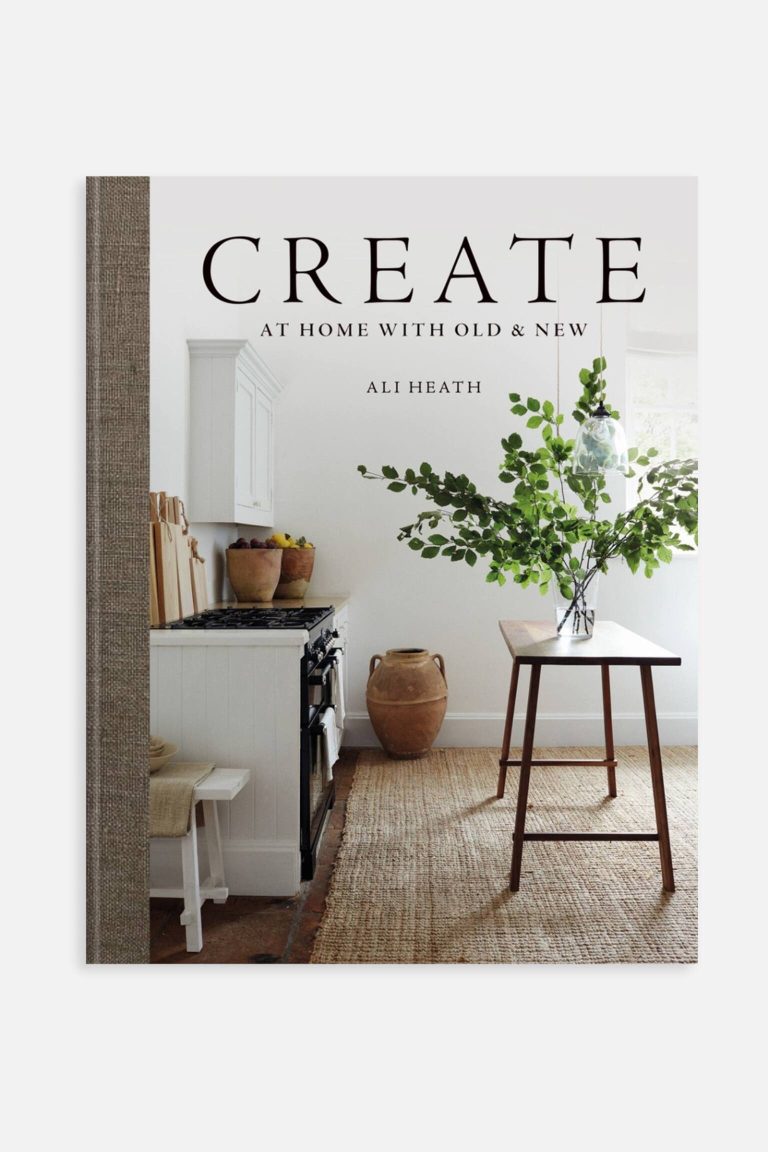 Create - At Home With Old & New - At Home With Old & New