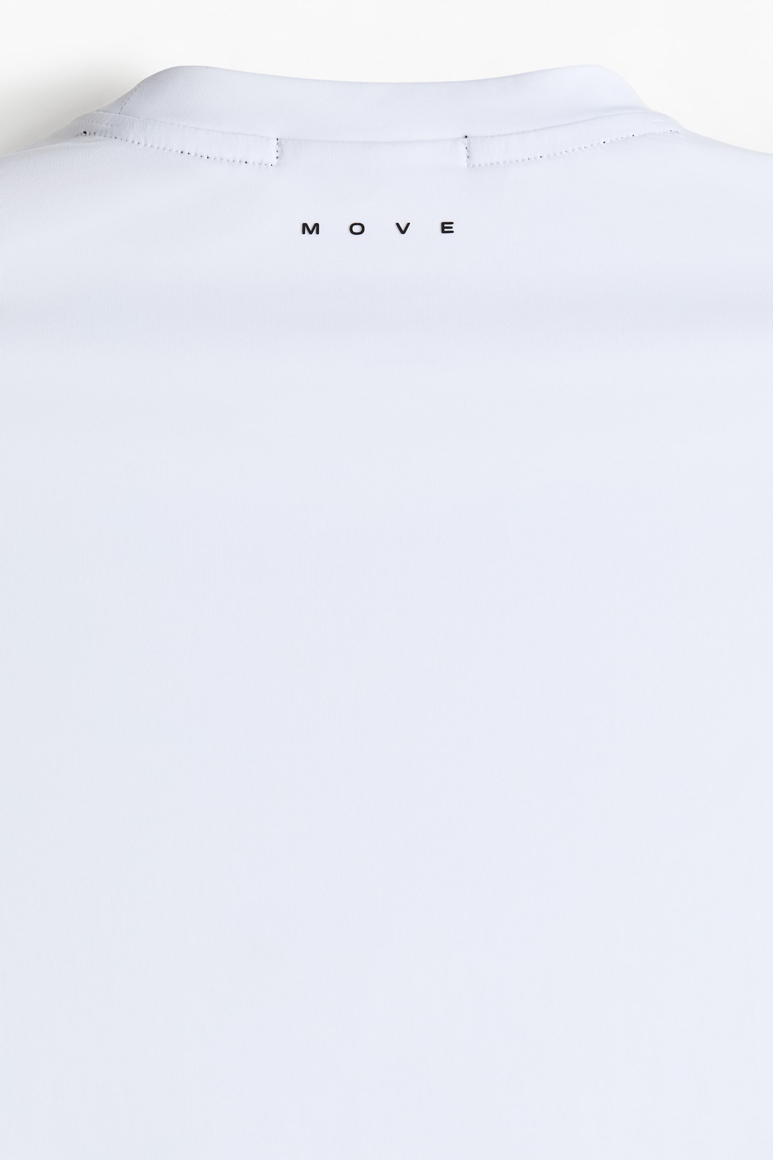 Compression Fit Sports T-shirt with DryMove™ - White/Black/Beige/Dark brown/Hot pink/365 Training Team - 8