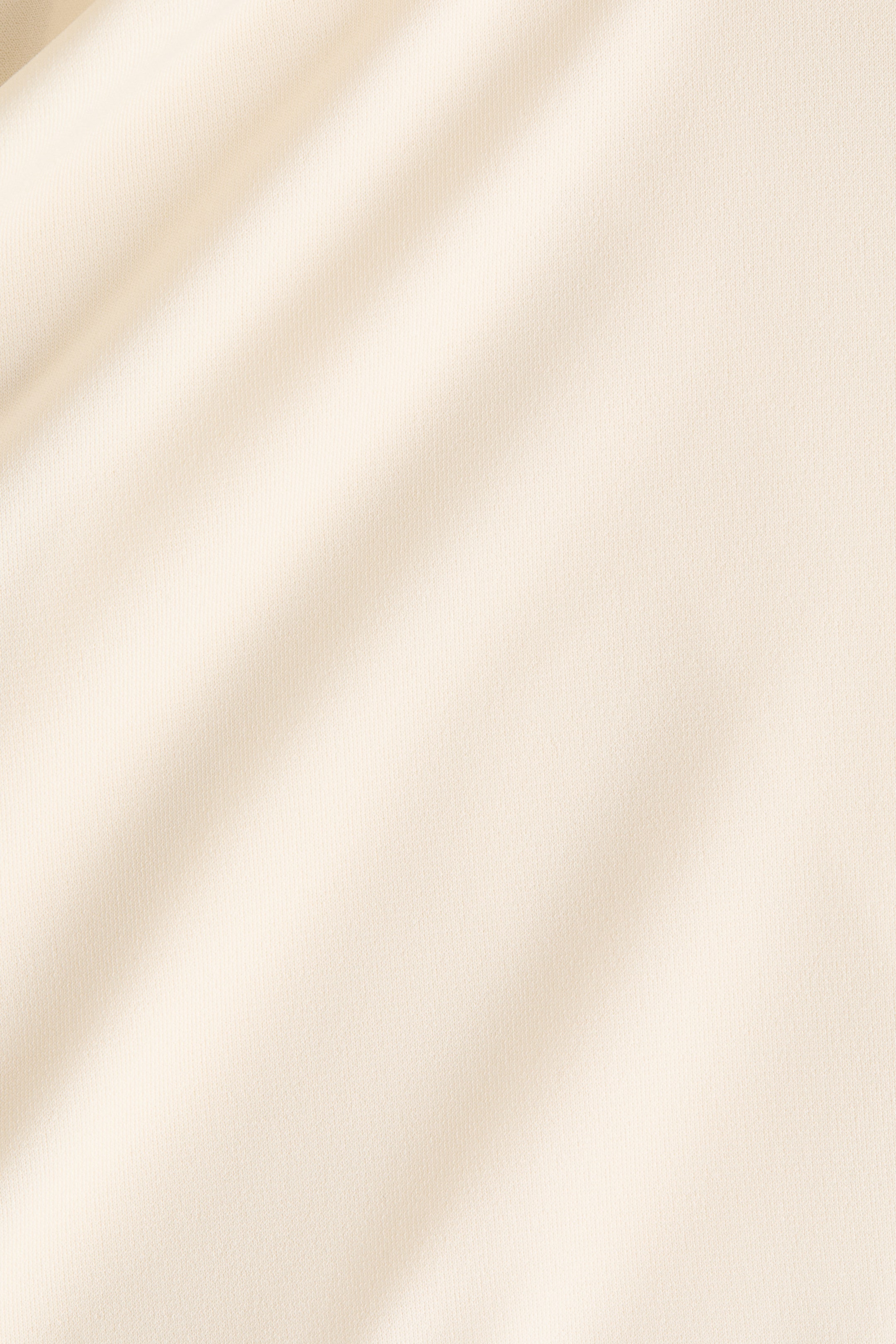 View larger image: Twist-detail top - Light beige - Ladies | H&M IN 2