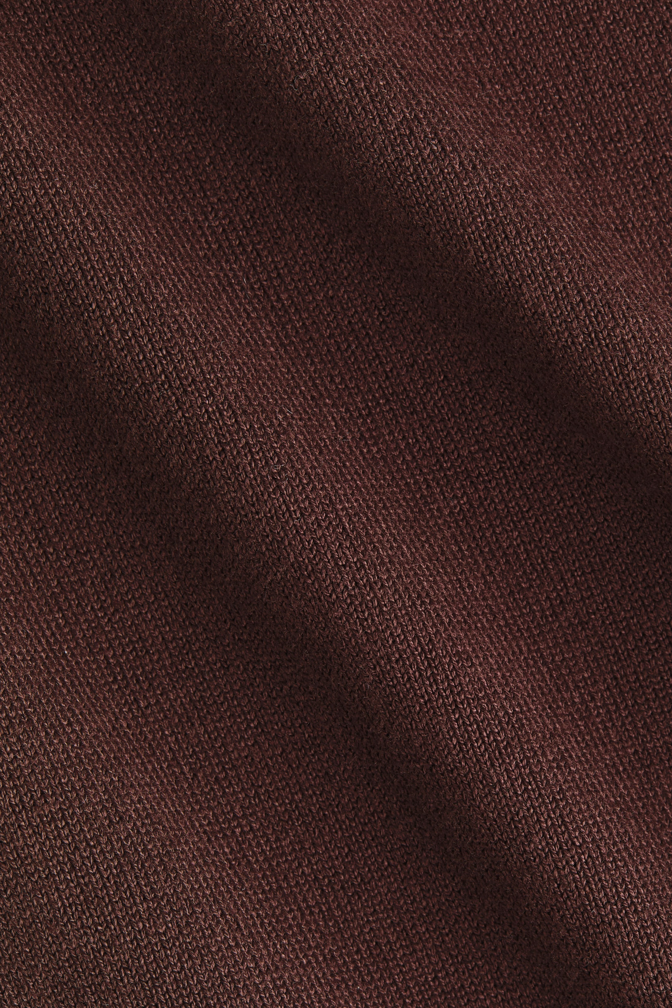 Женские брюки H&M MAMA Knit Pants — фото 4