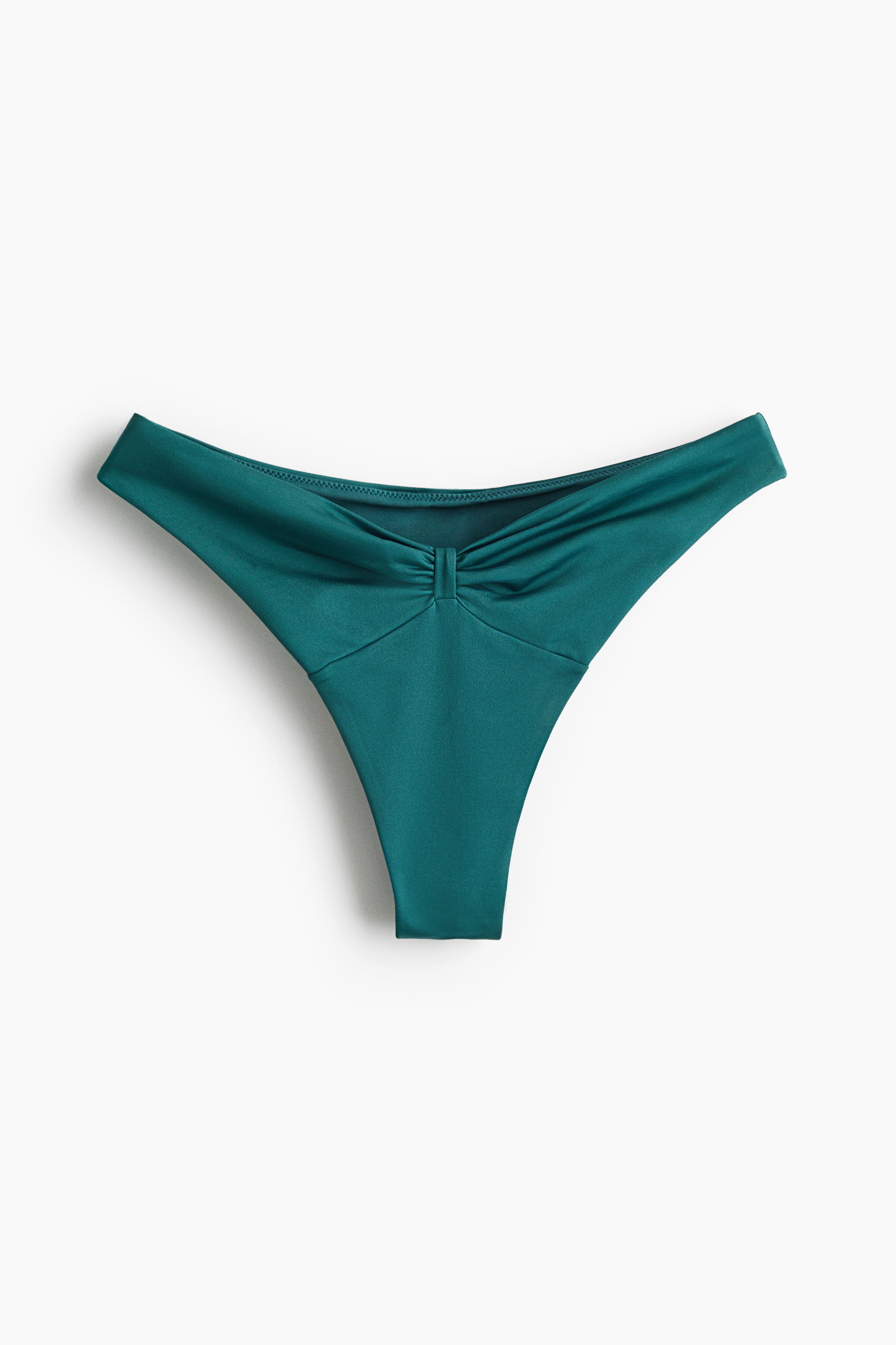 Brazilian Bikini Bottoms
