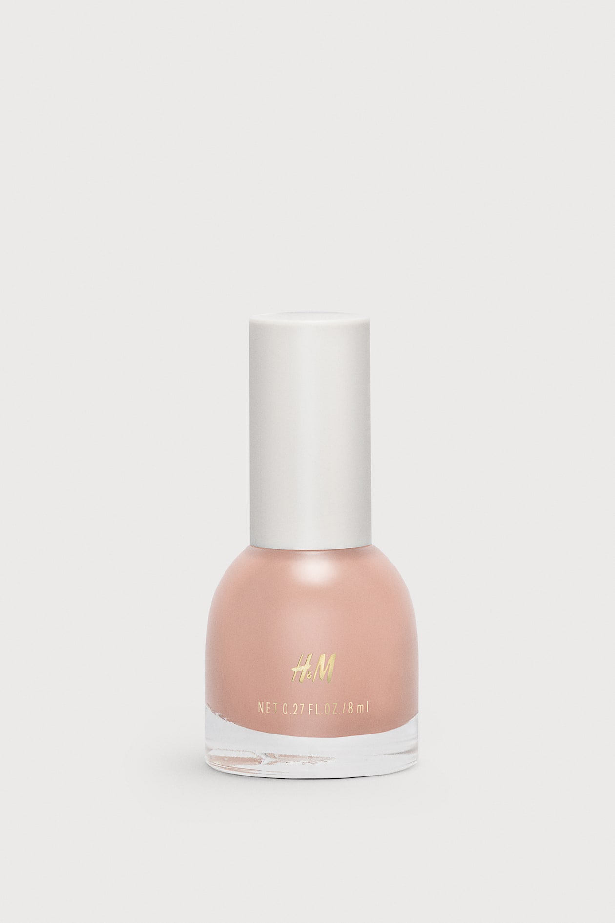 Nail polish - Milky Tea - Ladies | H&M GB