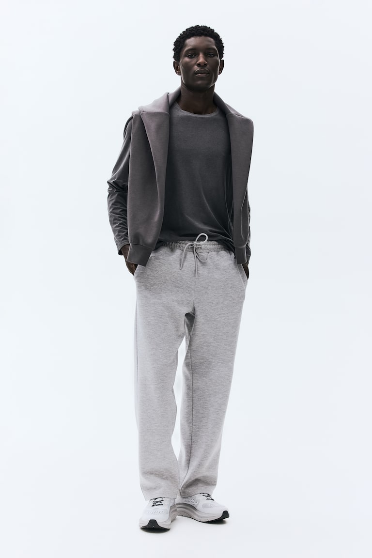 Sportske pantalone Regular Fit