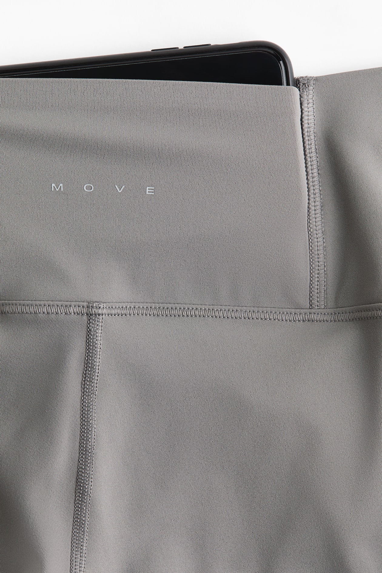 Running Bike Shorts with ShapeMove - image 3