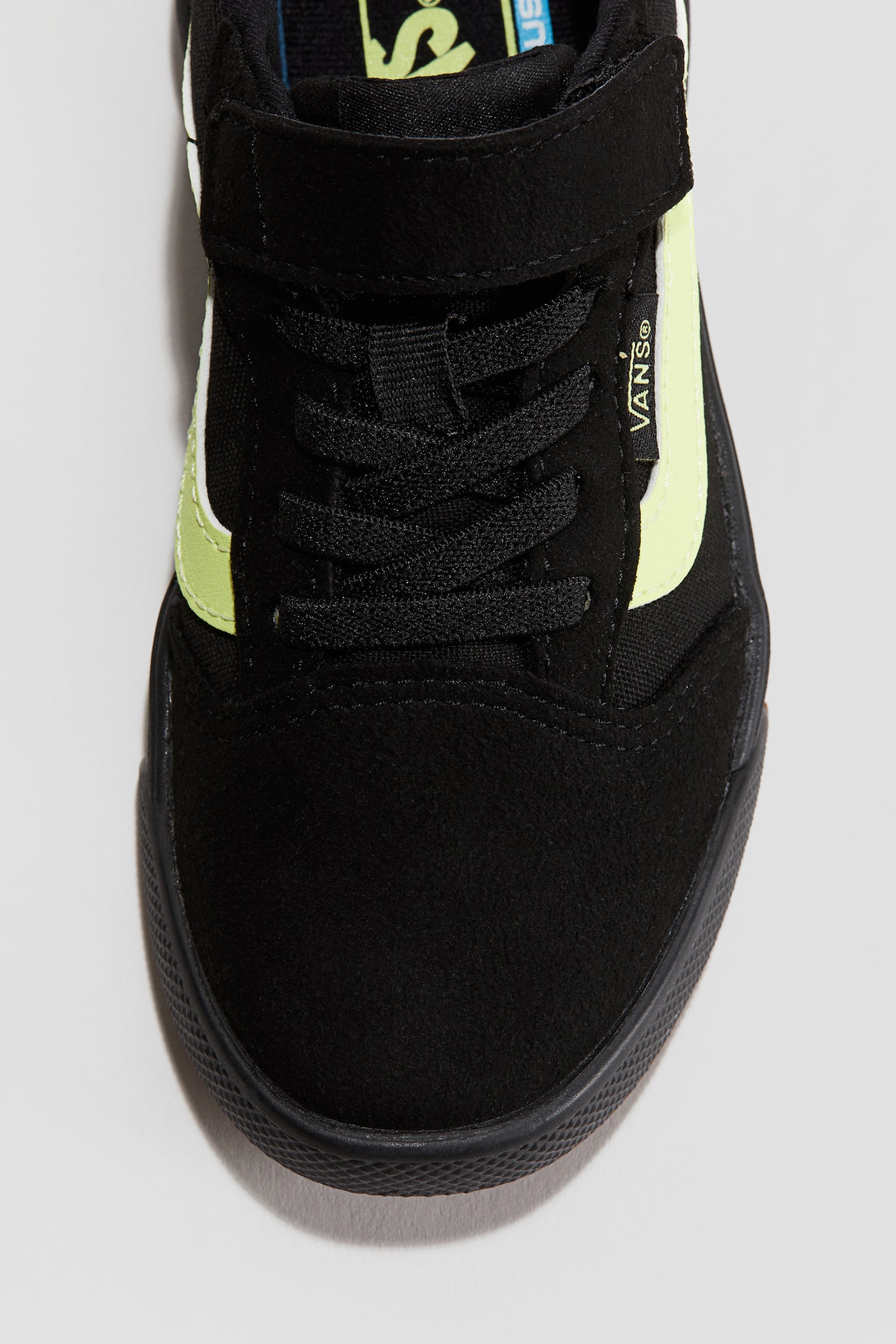 Ultrarange 66 V - Black/lime - 3