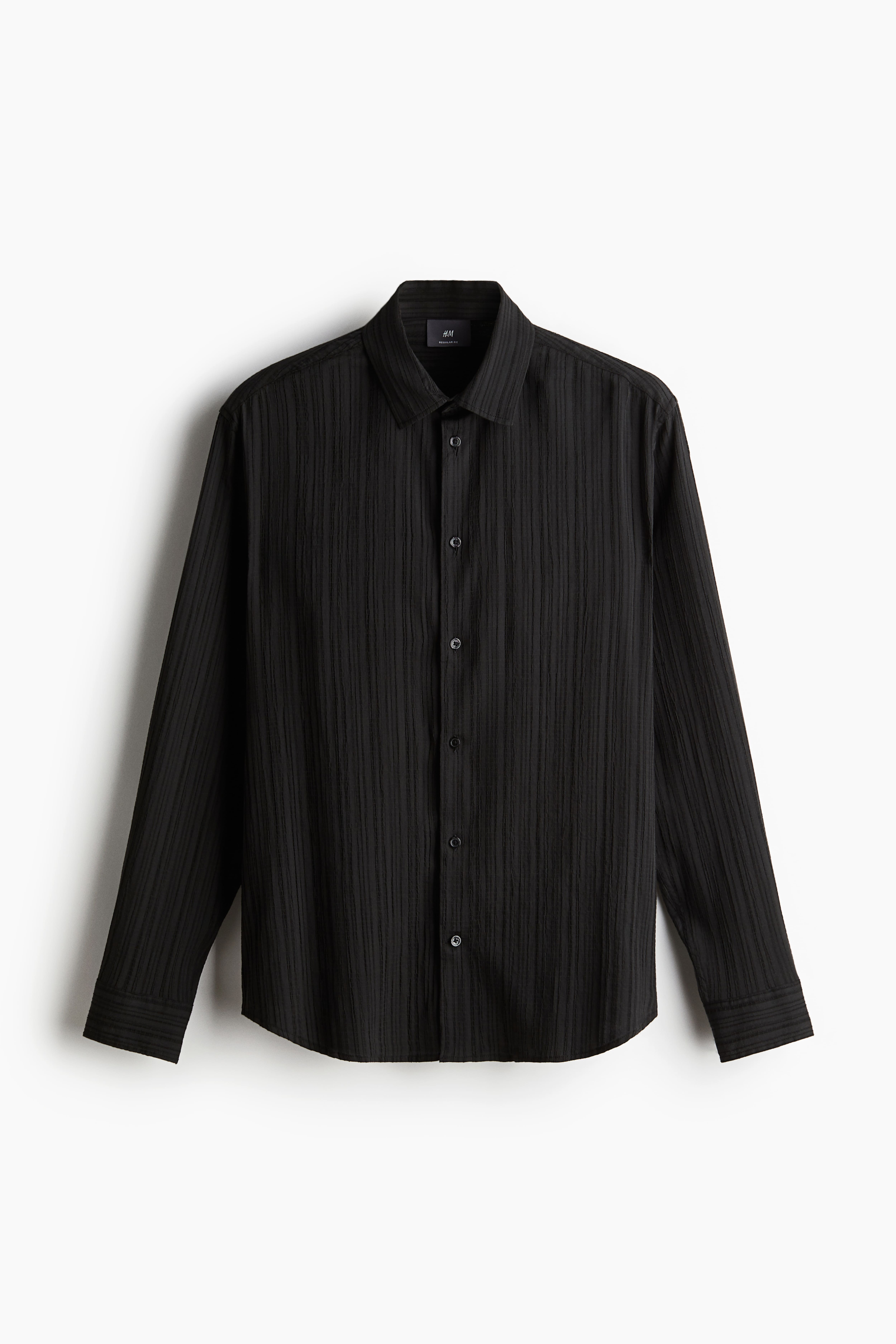 H&m dress shirts deals