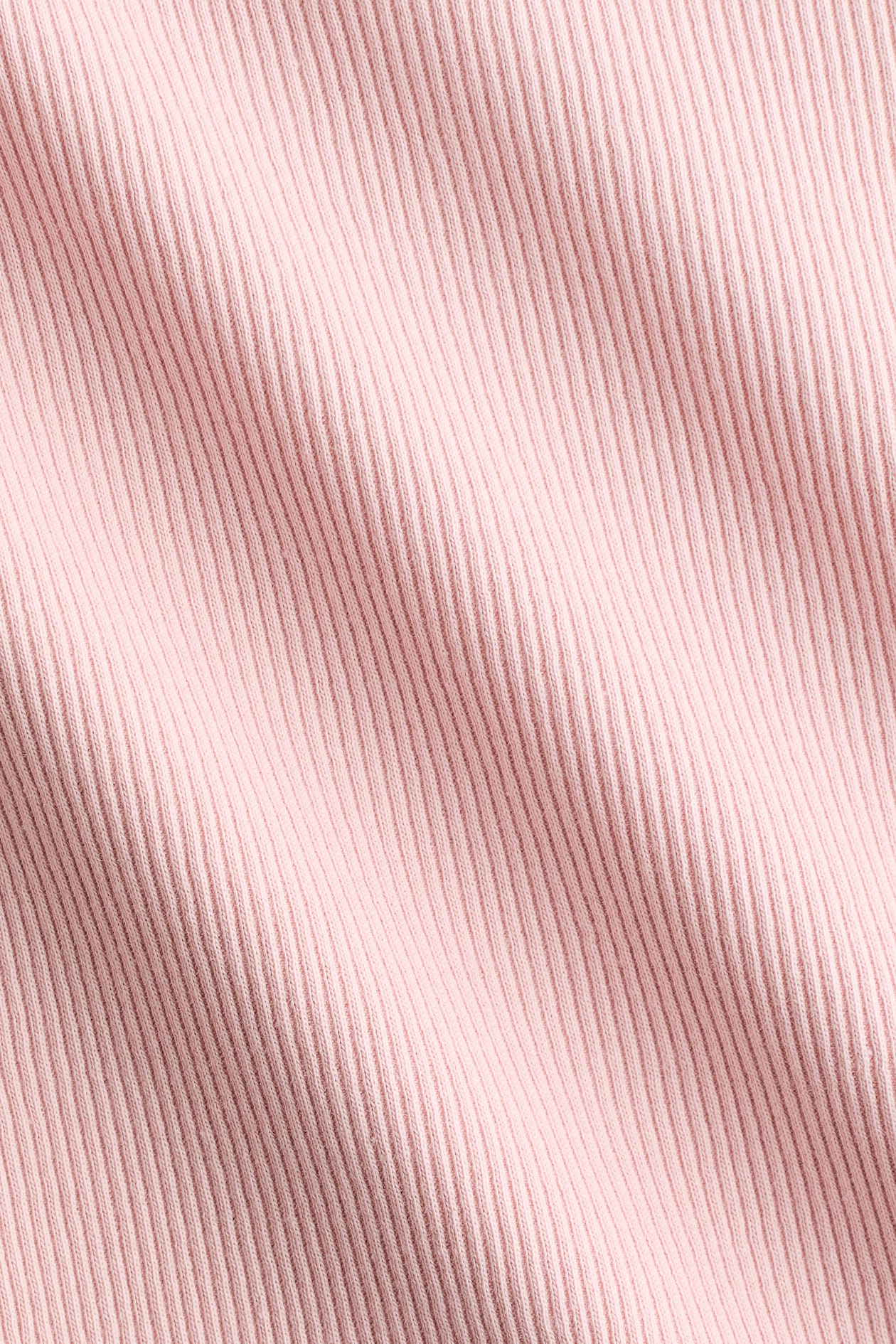 Ribbed T-Shirt - image 3