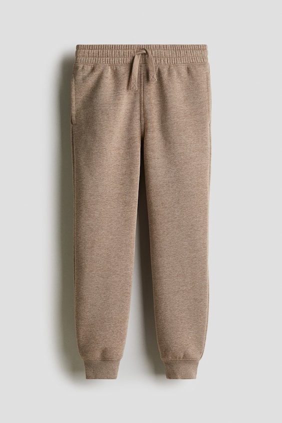 Детские брюки H&M Cotton Sweatpant Joggers