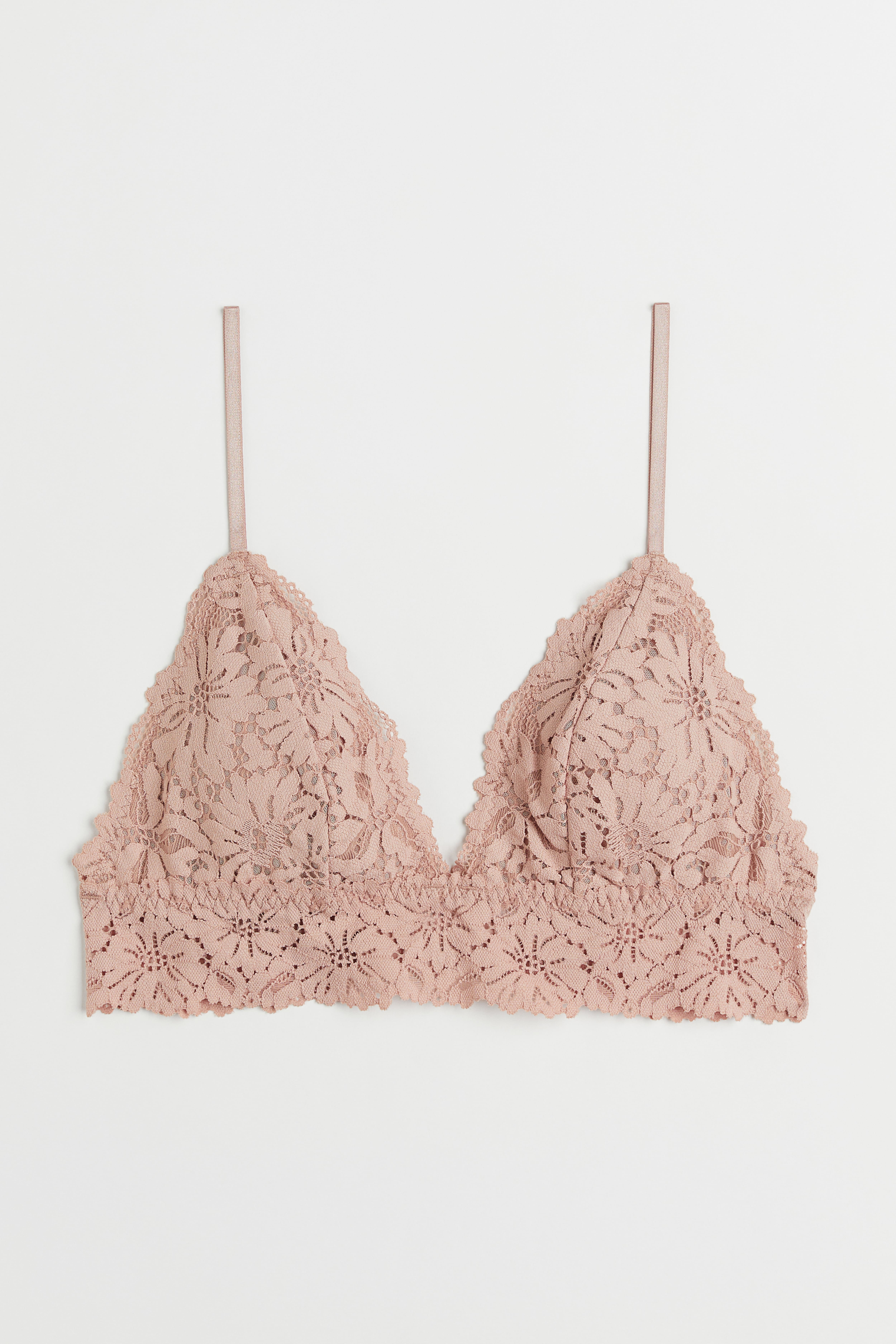 Lace Bralette