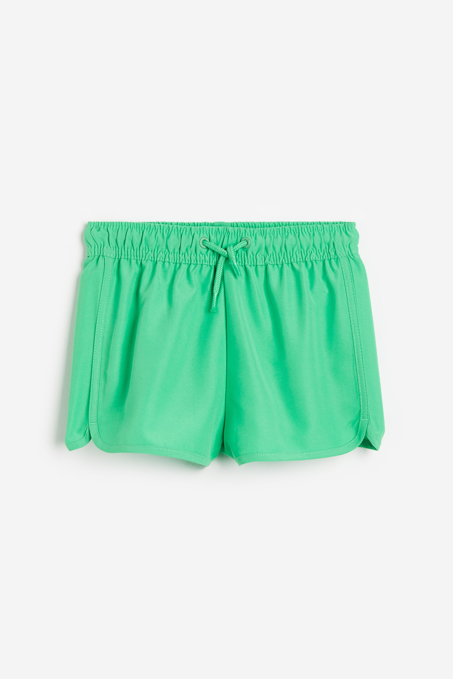 Boardshorts - Bright green - 1