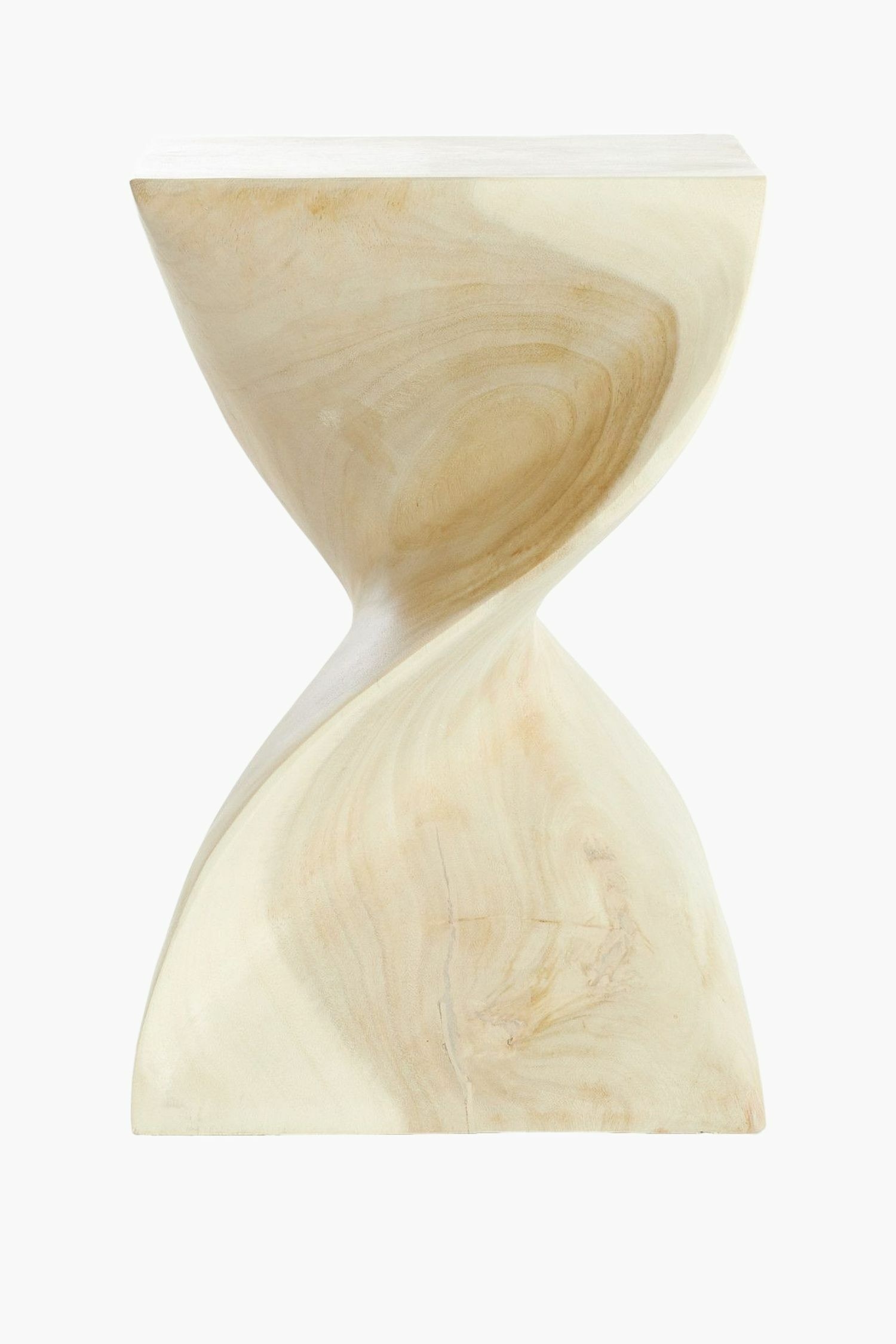 Light & Living - Muhan Table D'appoint - Naturel