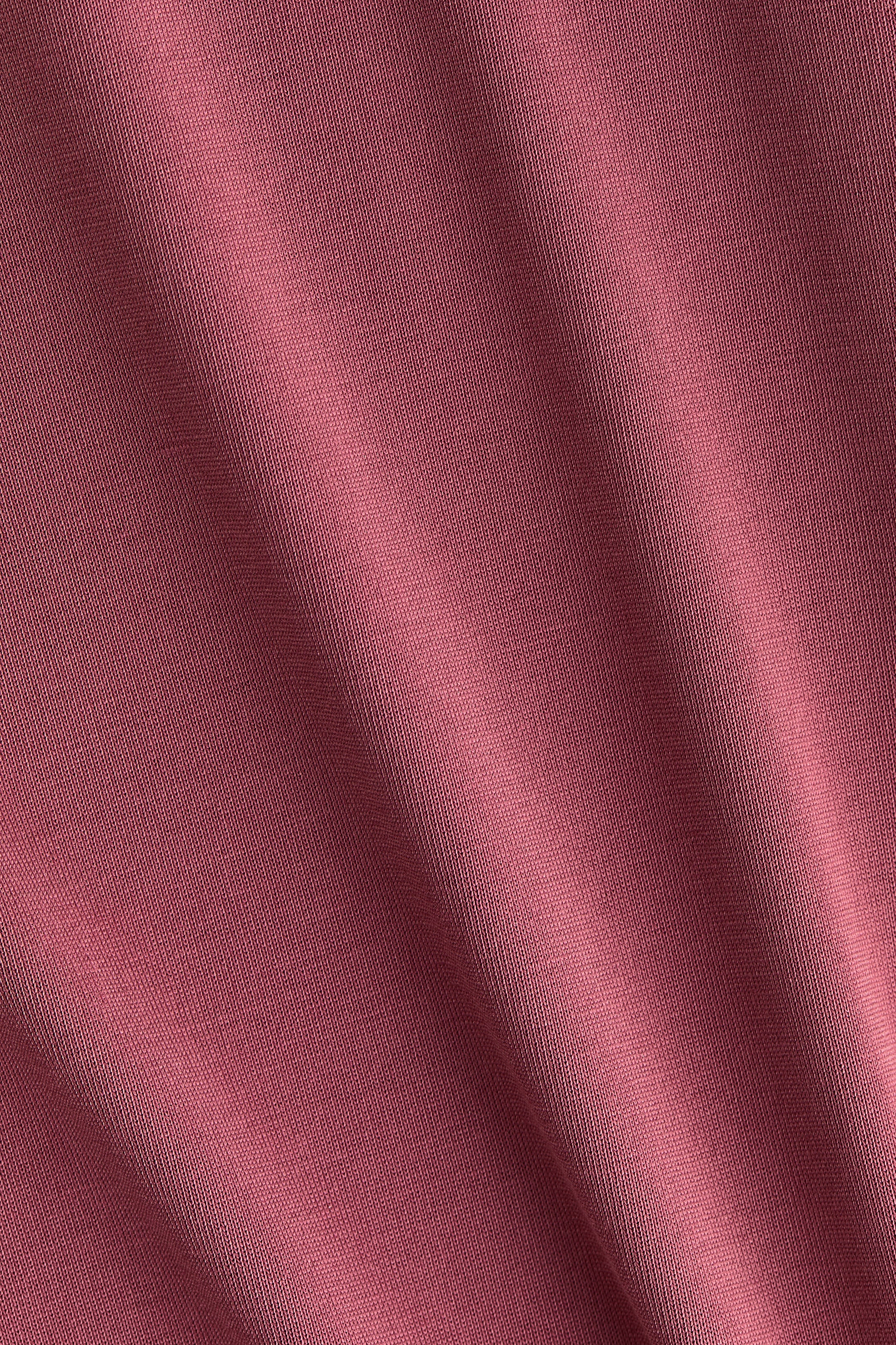 Pantalon de sport avec ceinture repliée