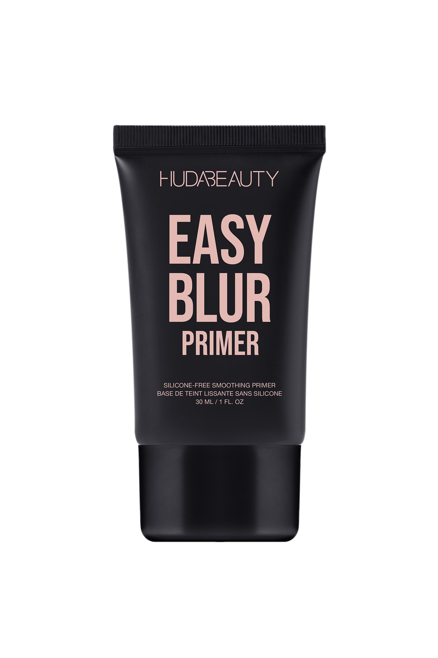 HUDA BEAUTY - Easy Blur Silicone-free Smoothing Primer - Easy Blur Primer