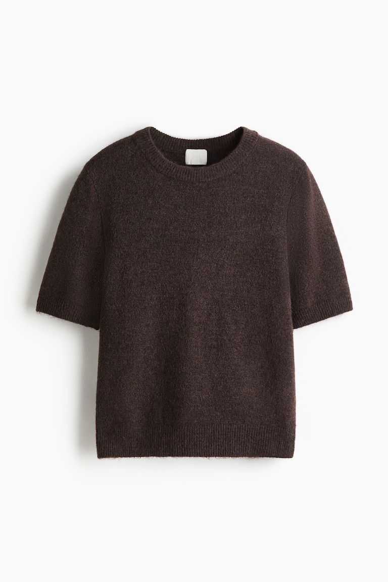 Pull en maille fine - Crème - FEMME | H&M FR