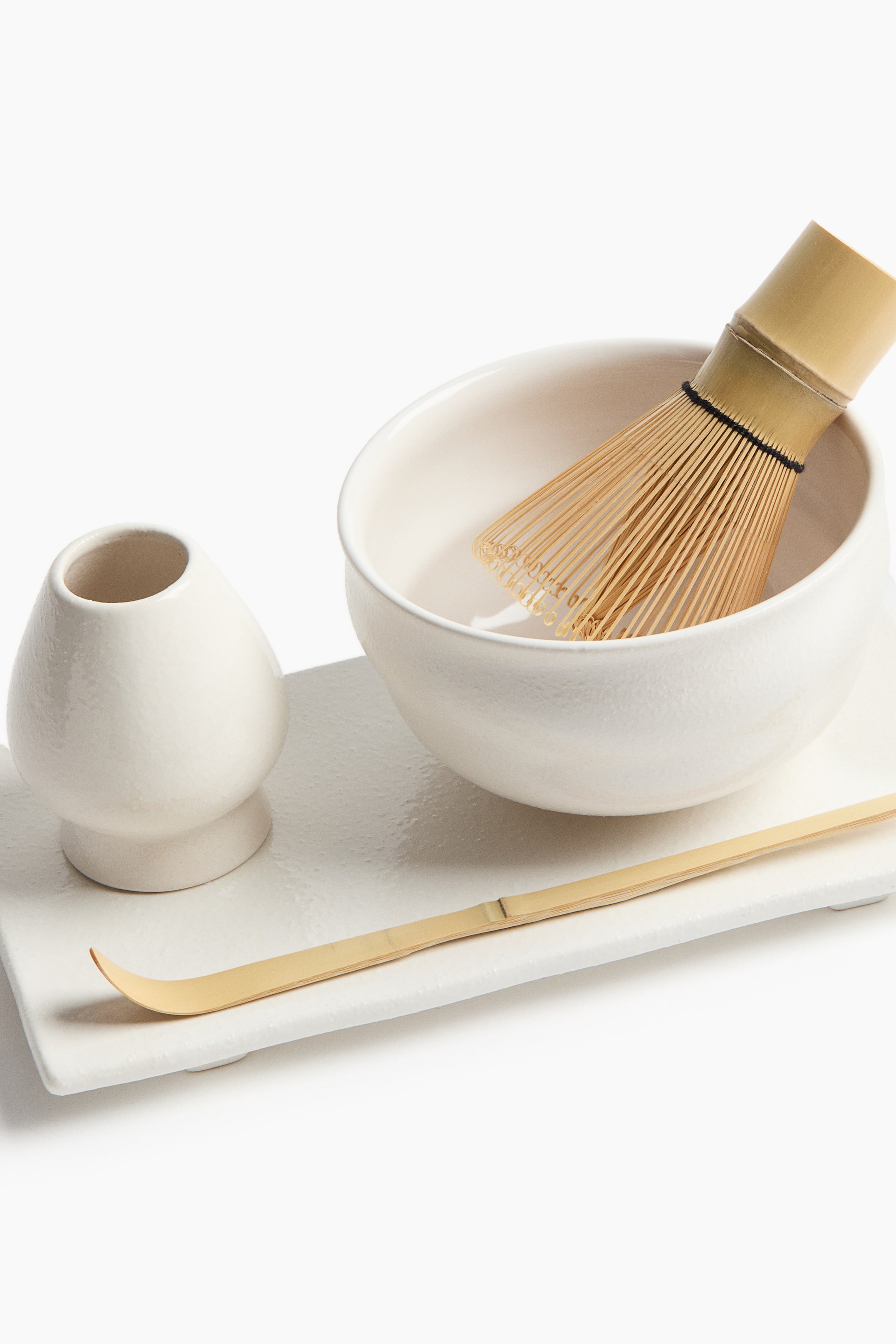 5-Piece Matcha Set