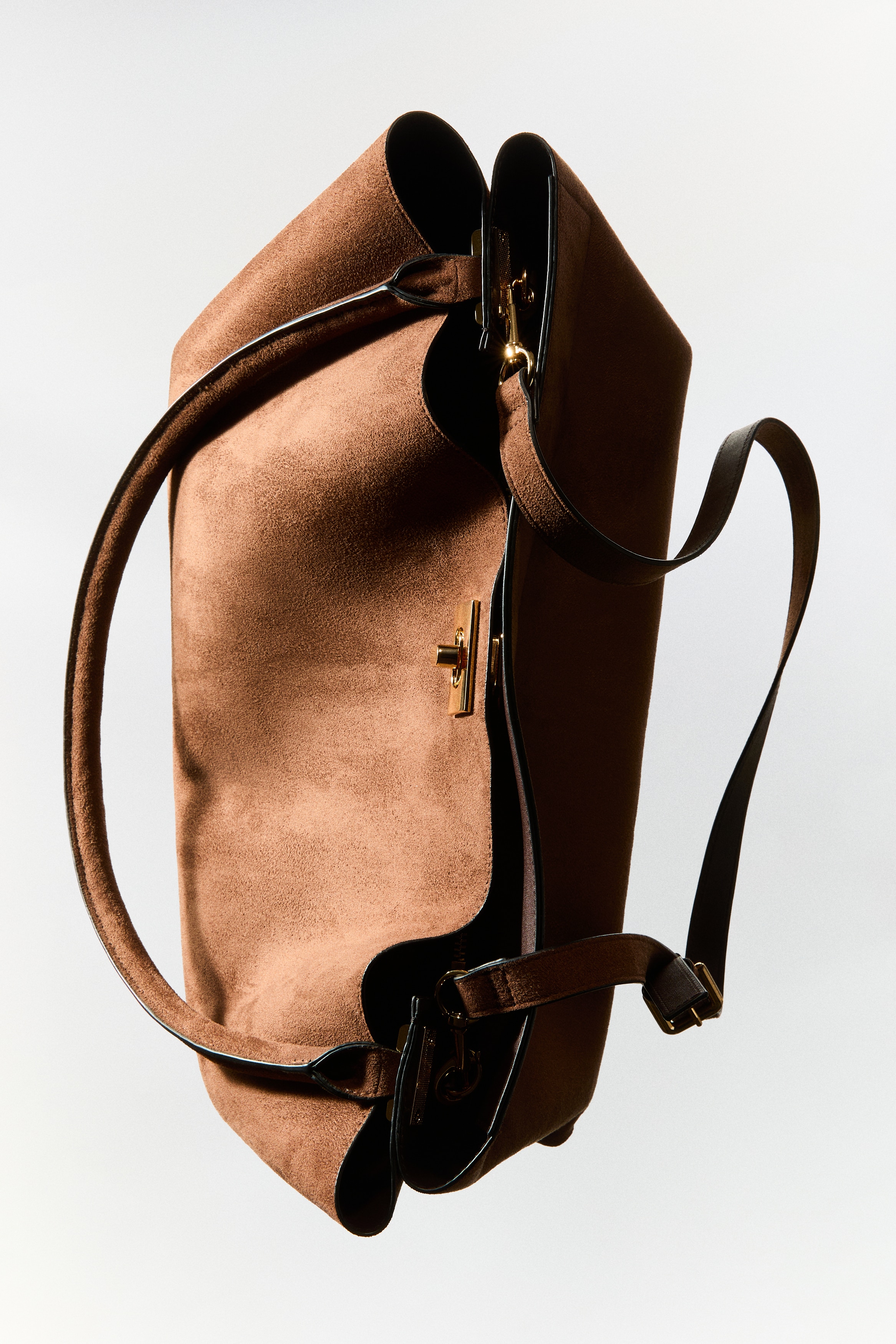 Shoulder bagModel