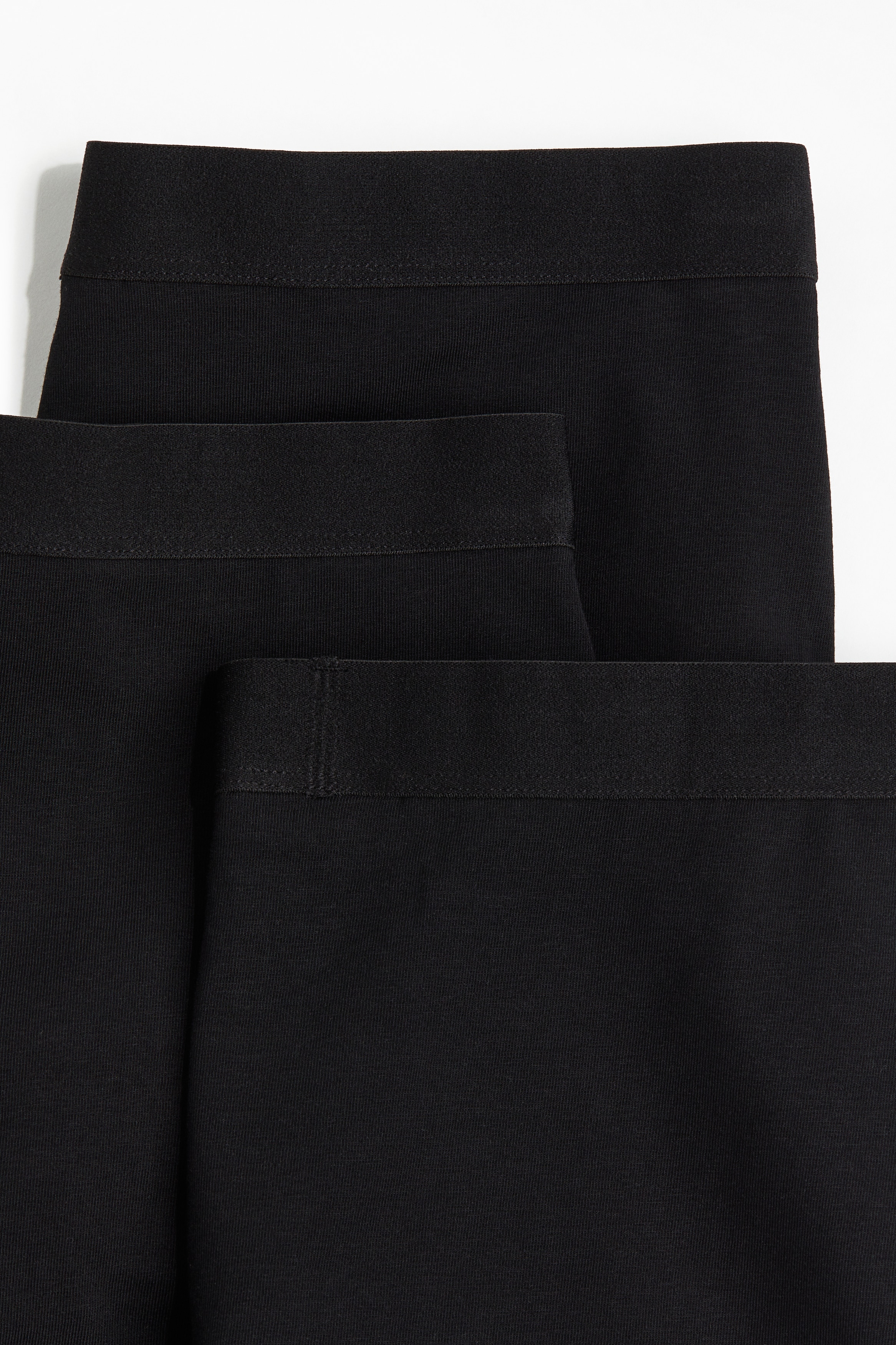 3-pack cotton boxer briefs