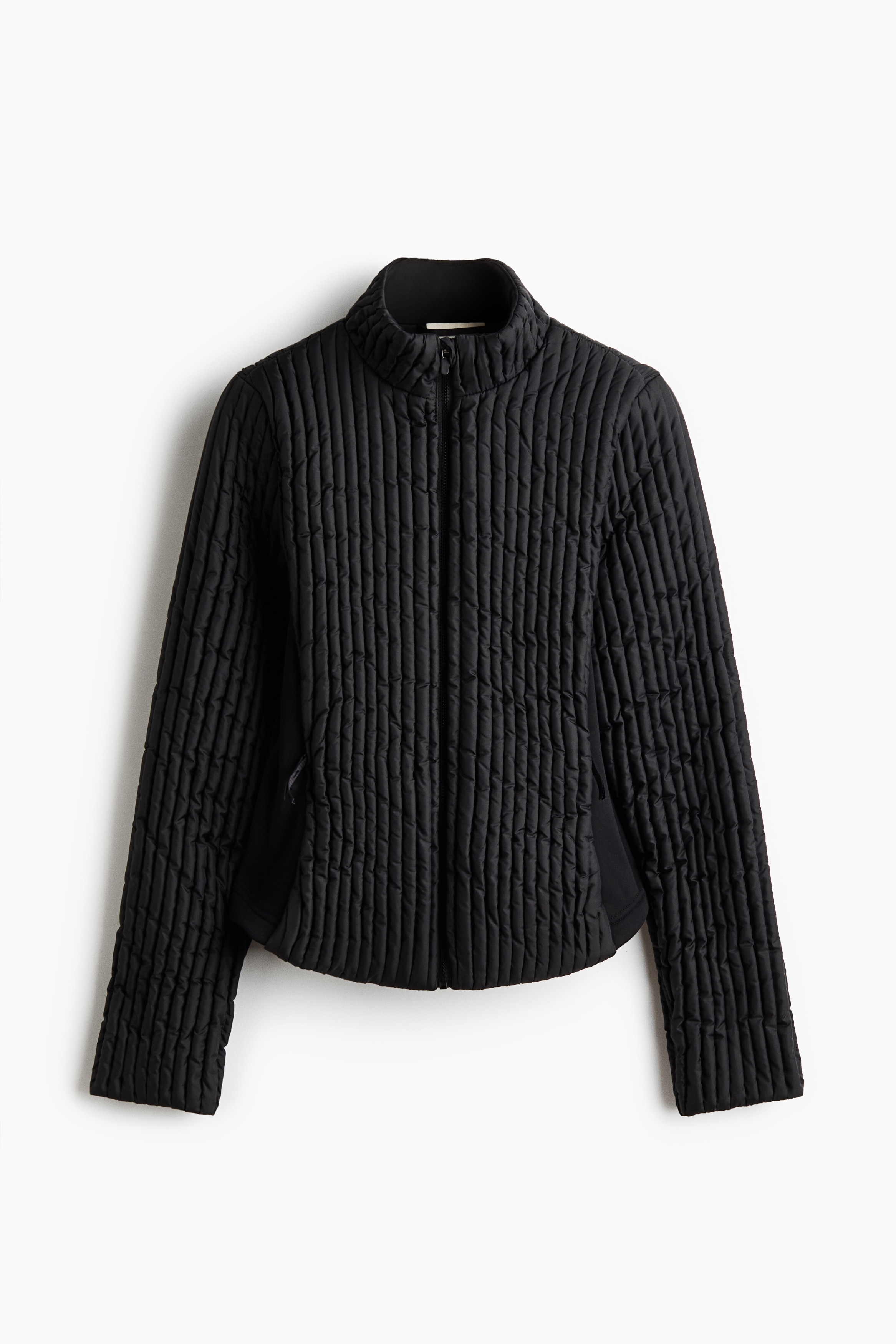 Veste Liner matelassée ThermoMove™ - Noir