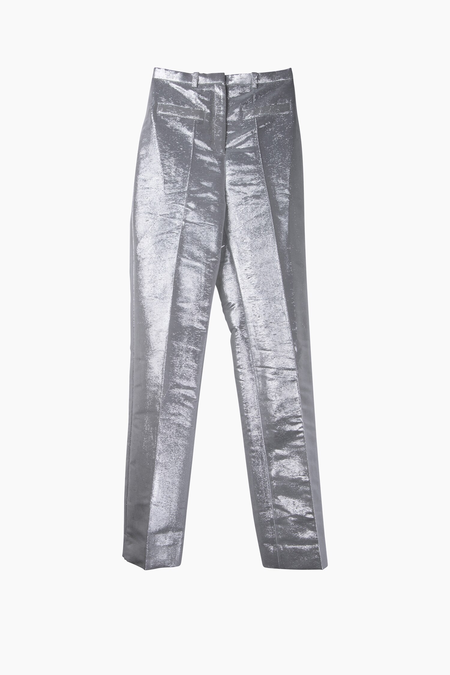 Pantalon Rose Taille 12 De Chez H&M - Neuf Avec étiquettes