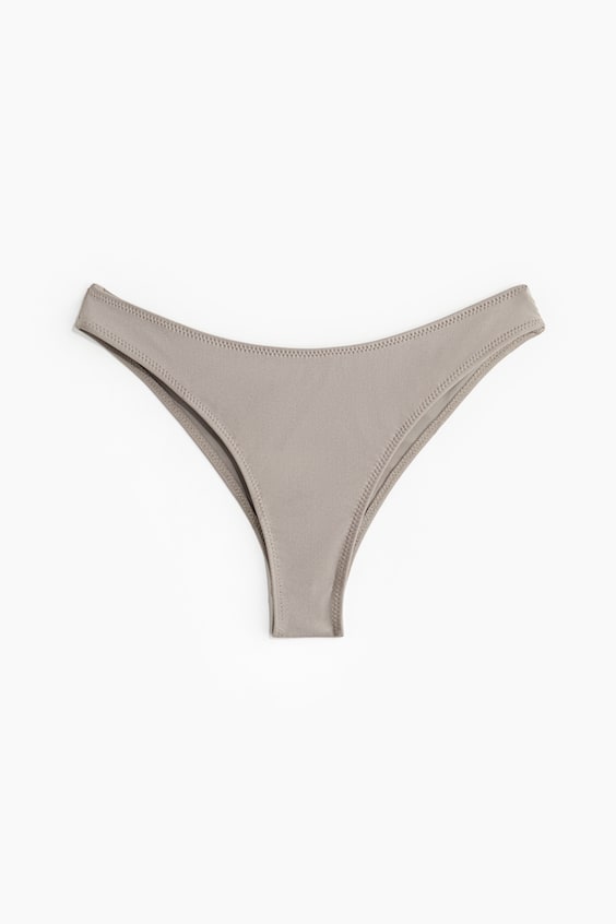 Низ бикини, крой бразилиана — H&M