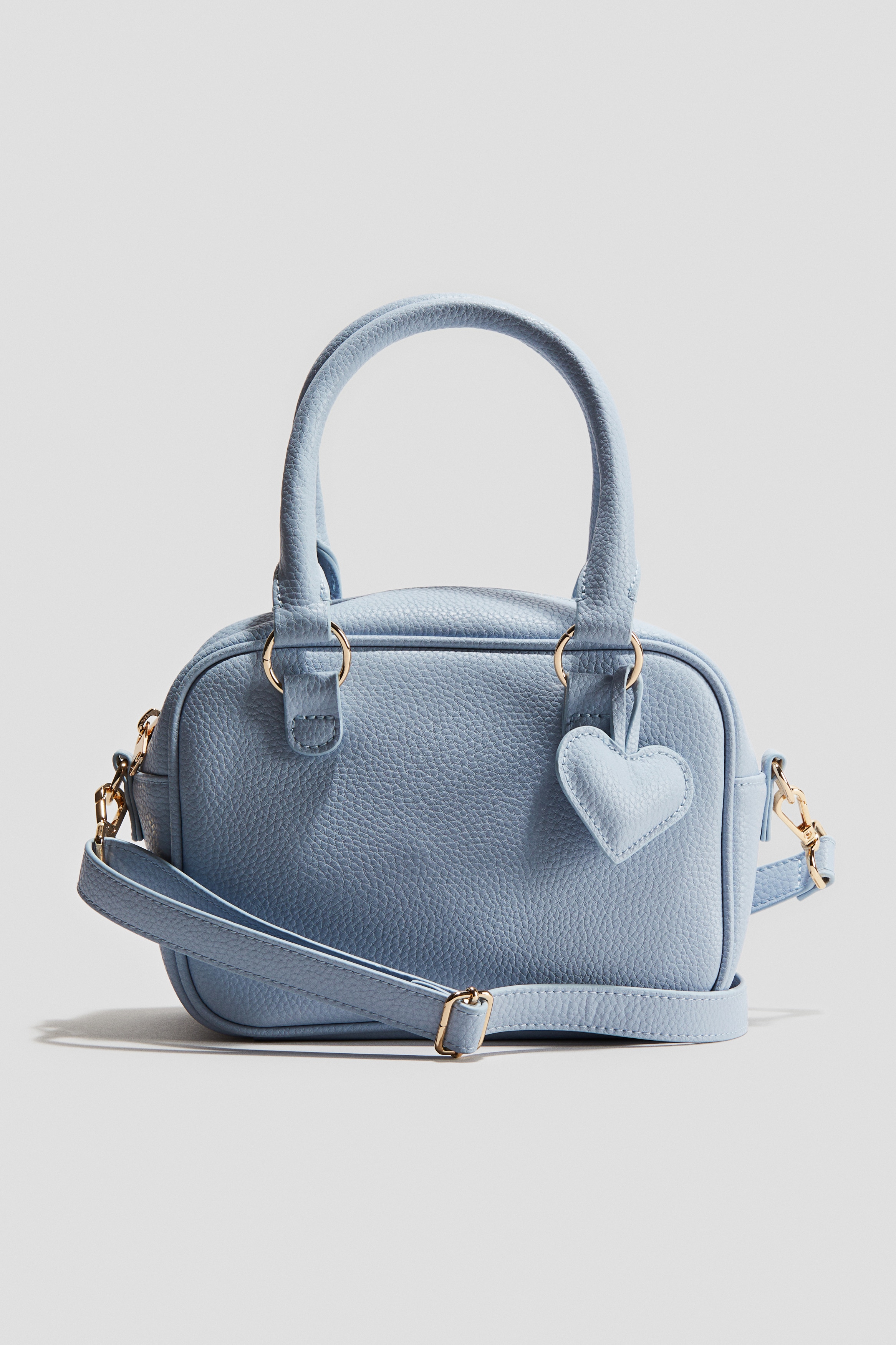 Girls - Light blue Shoulder bag  - H&M