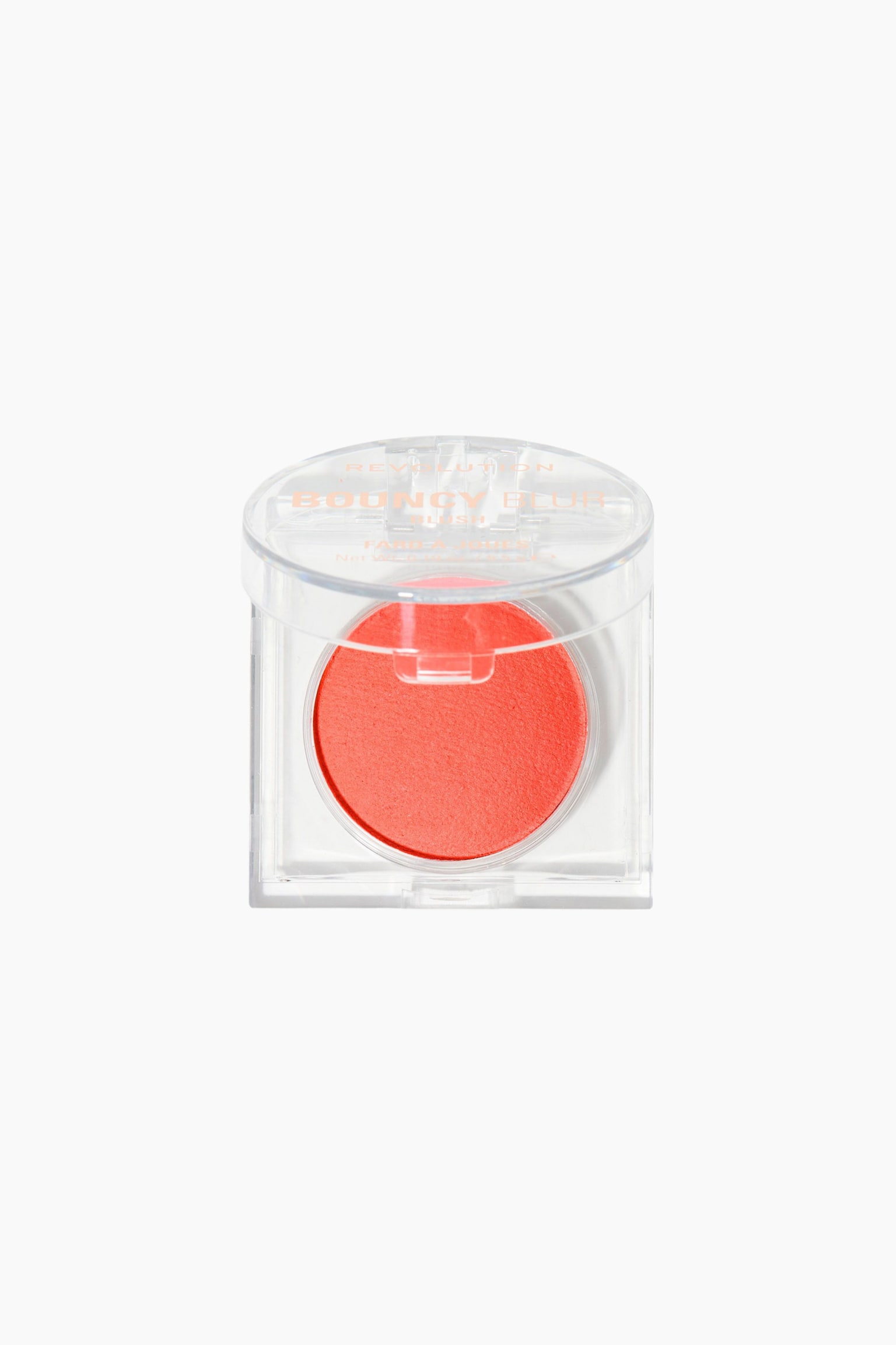 Bouncy Blur Blush - Coral Blur Burst/Paprika Pop Soft Bronze/Bouncy Berry/Light As A Cloud Peachy Pink/Bubble Bounce - 2