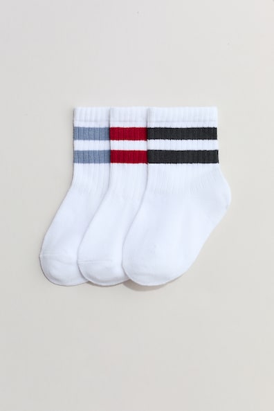 ソックス 3足セット