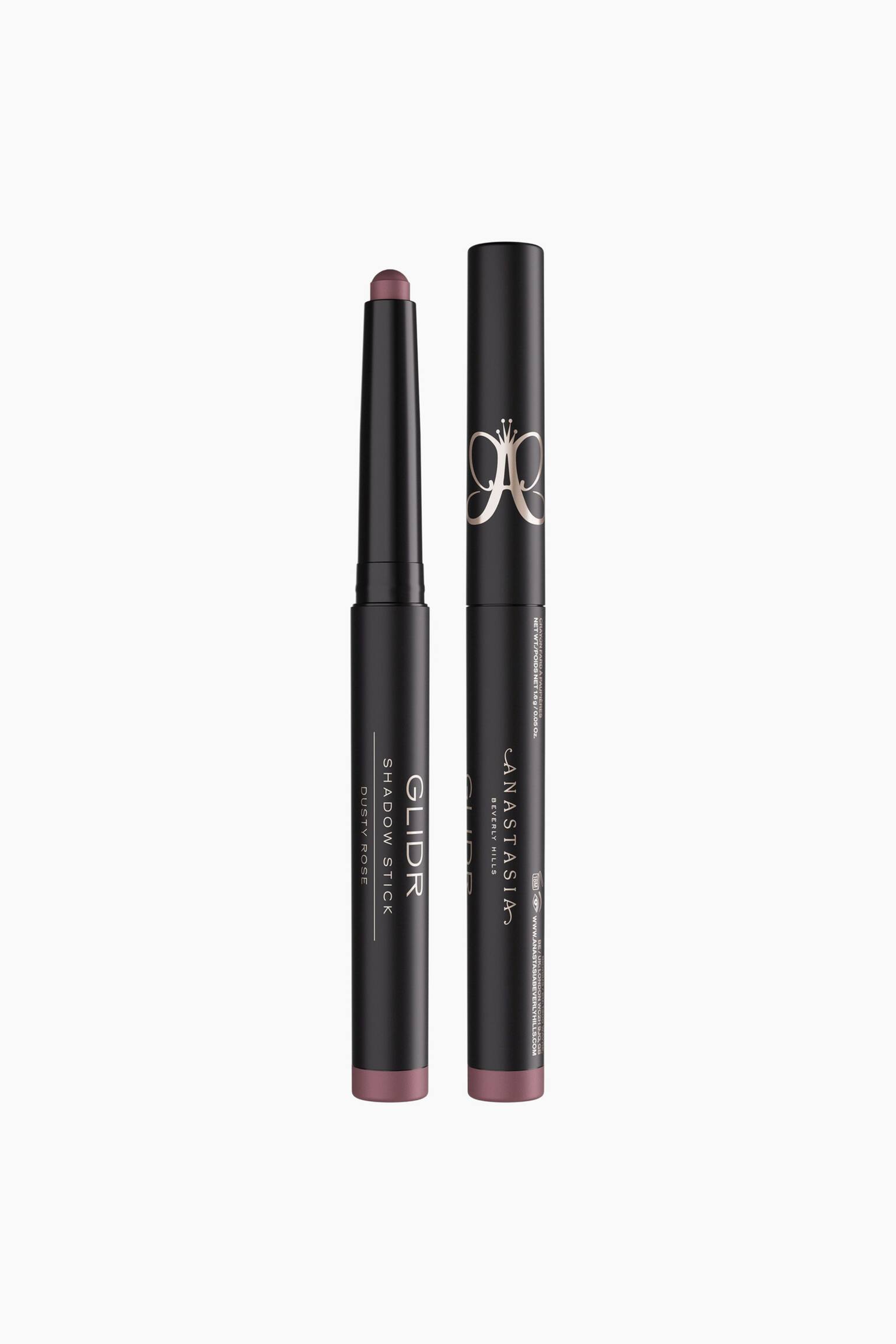 Glidr Shadow Stick - Dusty Rose - 1