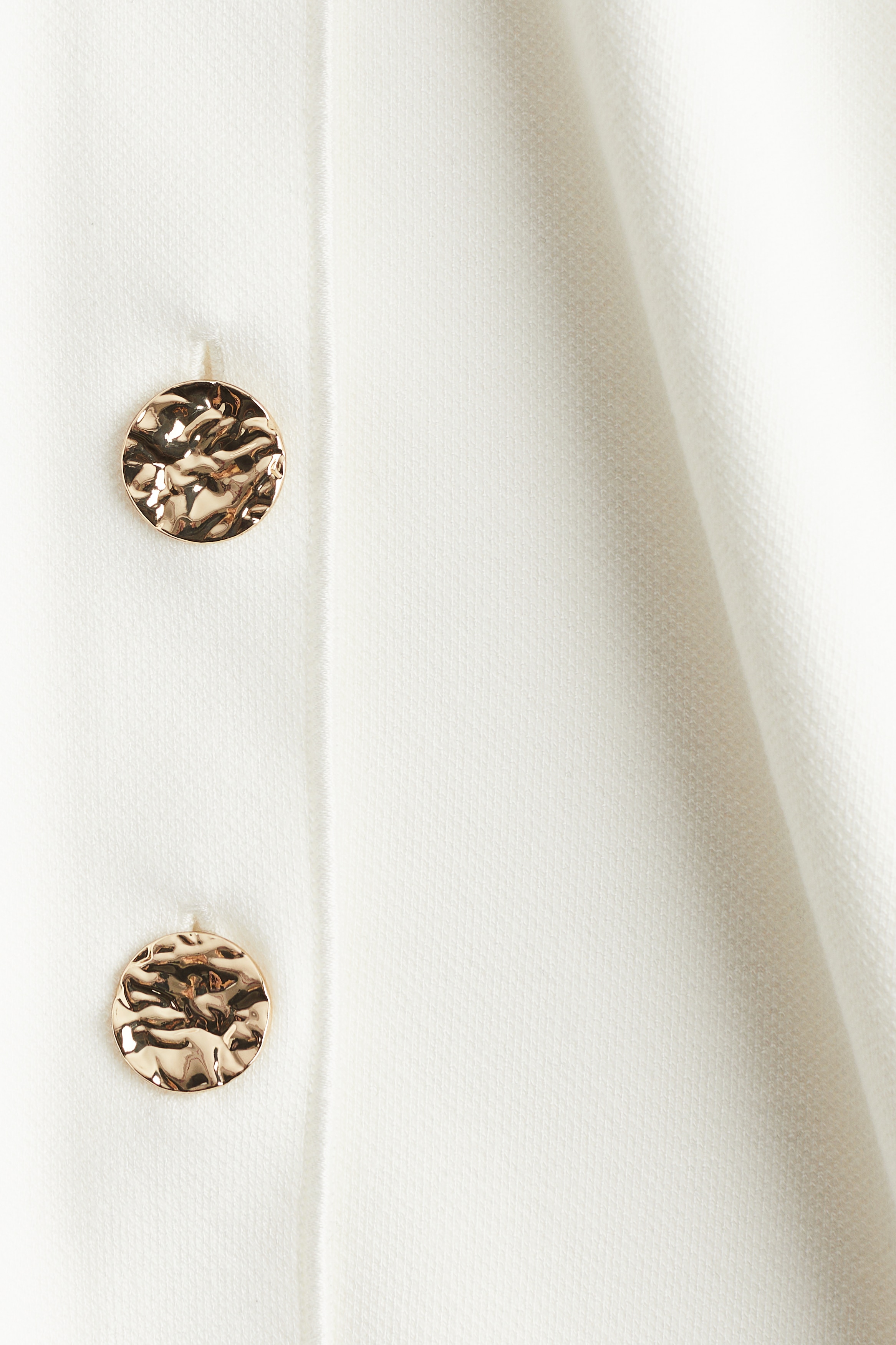 Jersey waistcoat