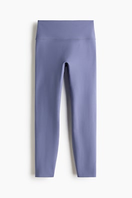 Ankellånga träningsleggings med SoftMove™